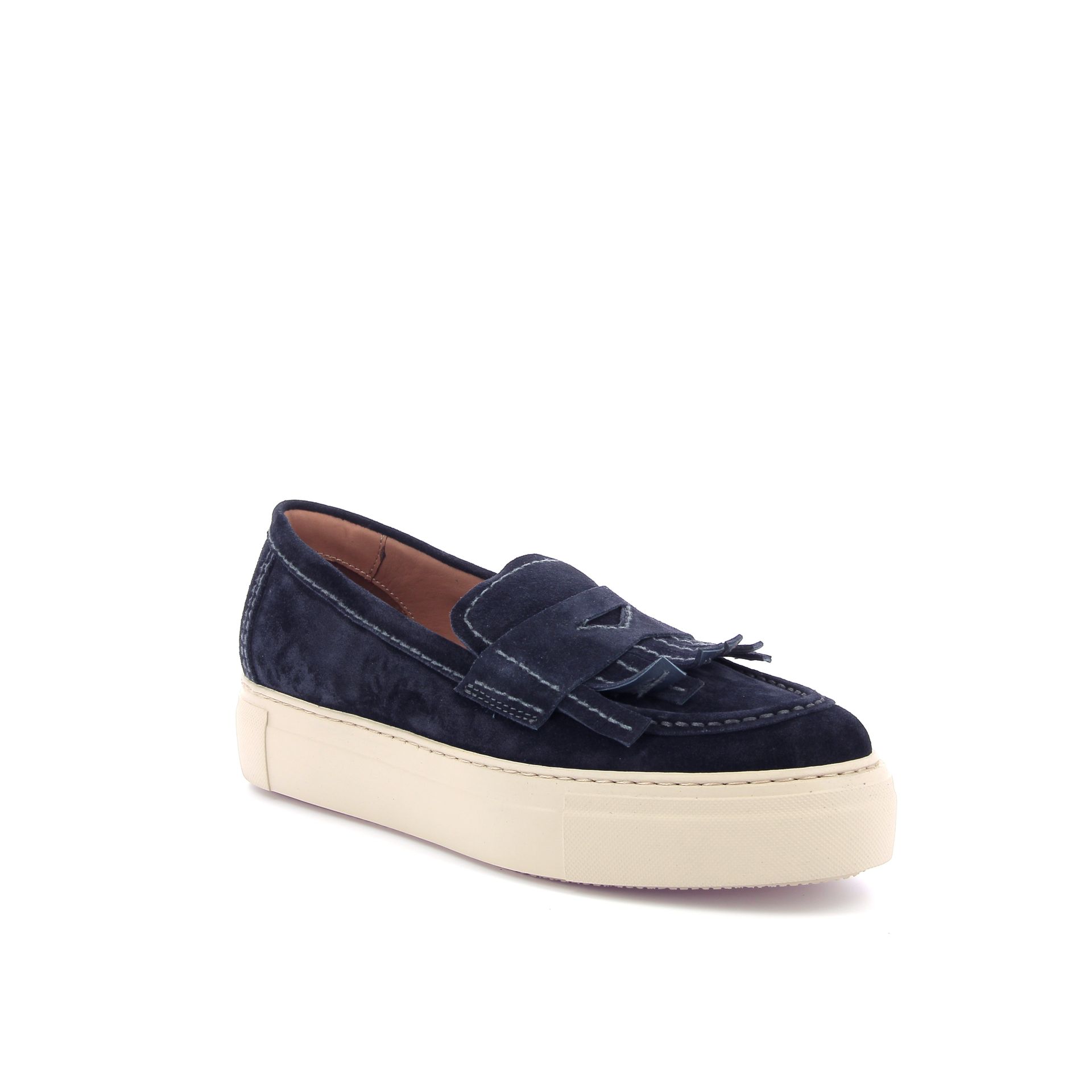 Fratelli Rossetti Sneaker 266774 blauw