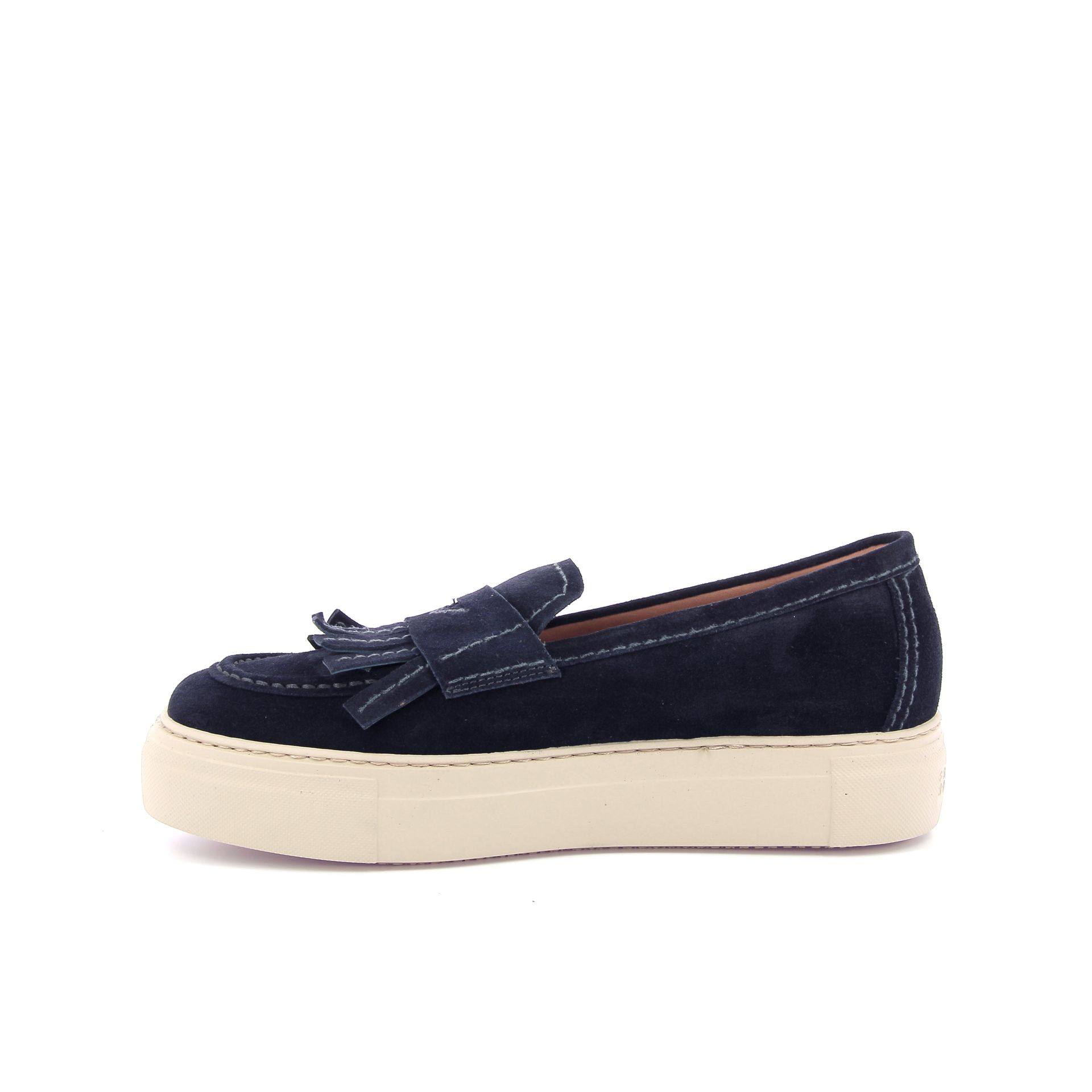 Fratelli Rossetti Sneaker 266774 blauw