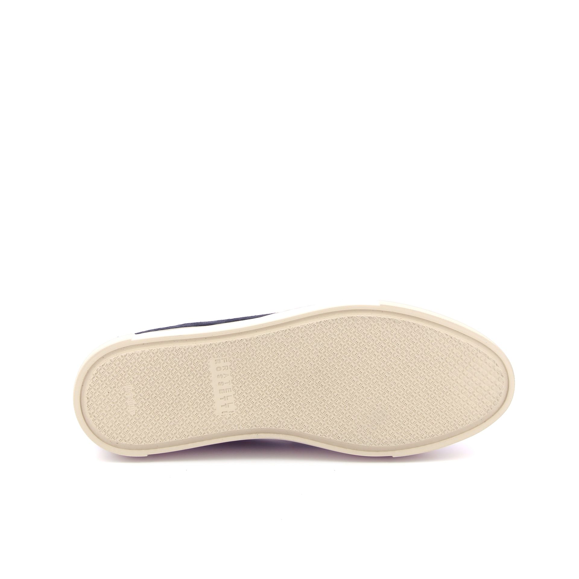 Fratelli Rossetti Sneaker 266774 blauw
