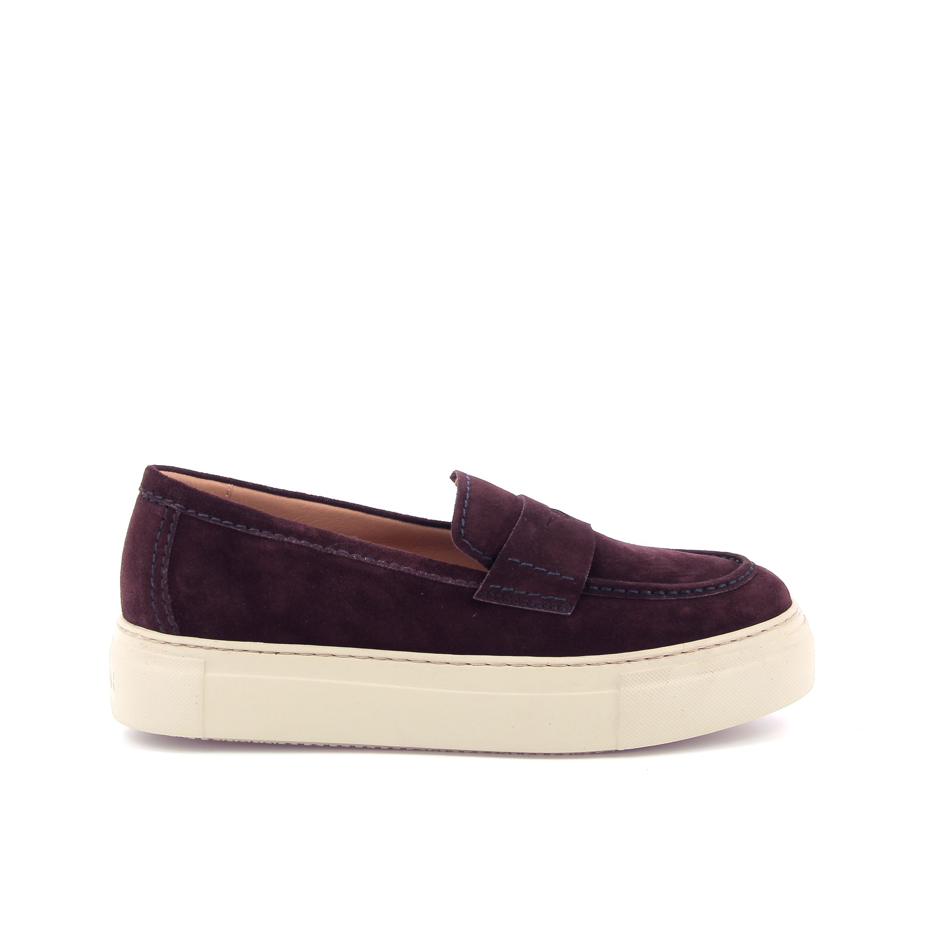Fratelli Rossetti Sneaker 266775 rood