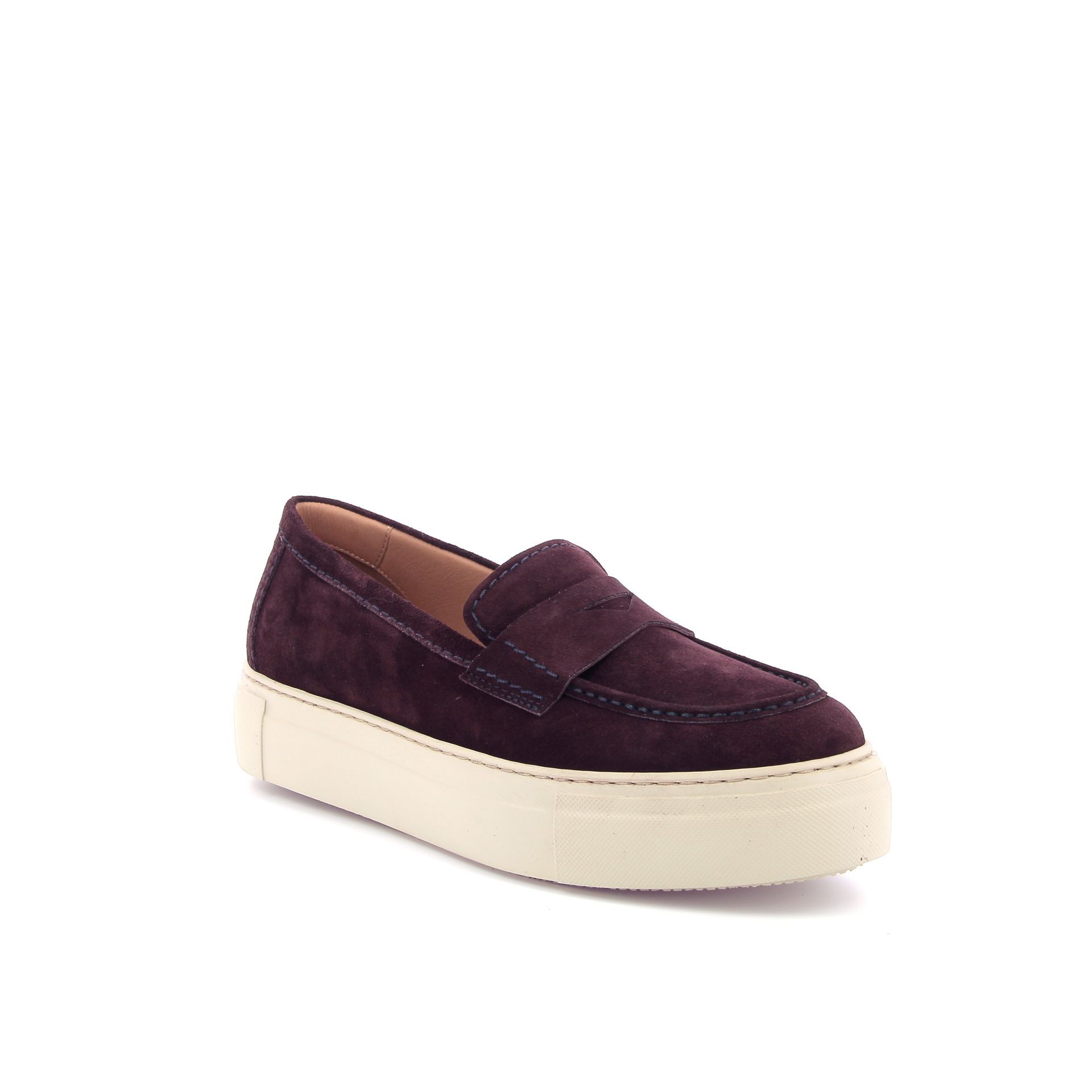 Fratelli Rossetti Sneaker 266775 rood