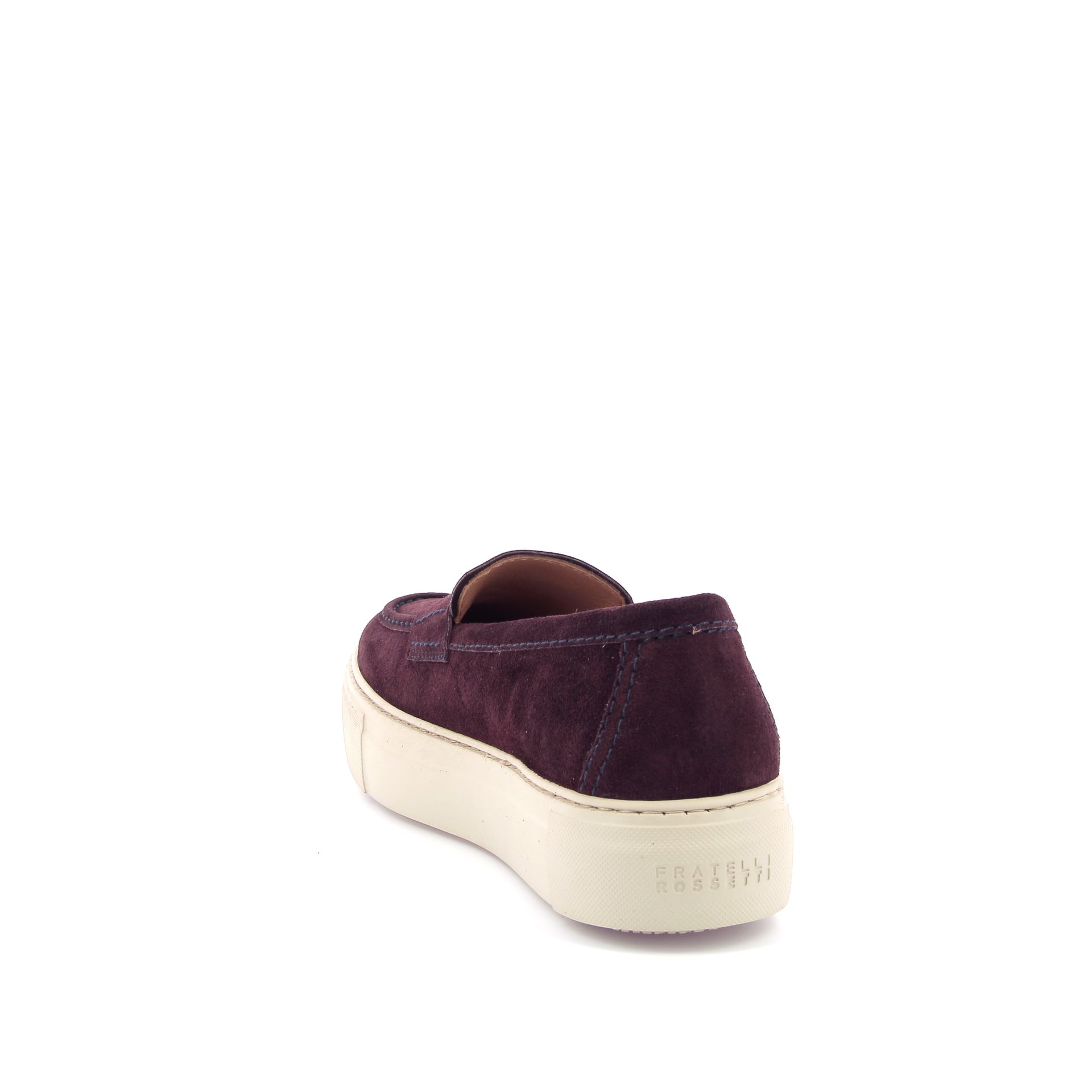 Fratelli Rossetti Sneaker 266775 rood