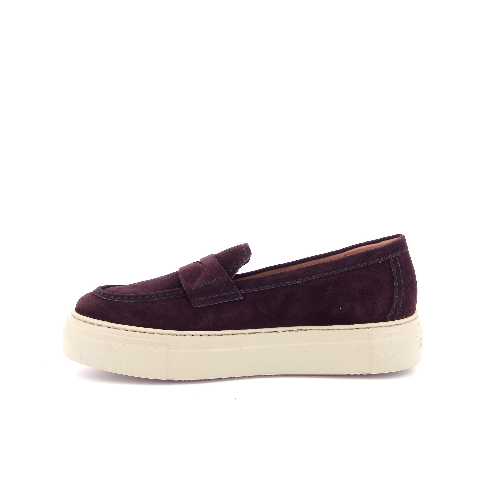 Fratelli Rossetti Sneaker 266775 rood