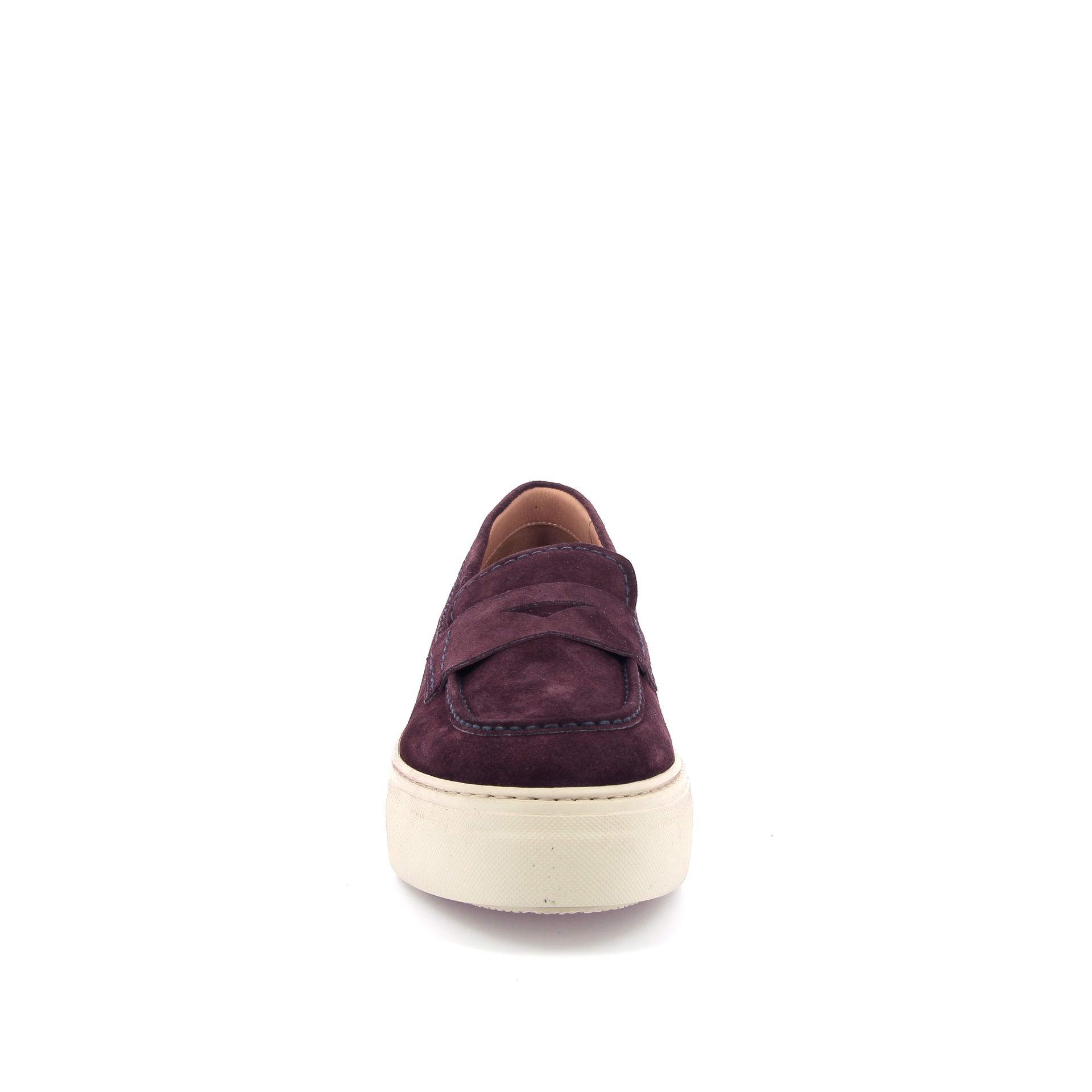 Fratelli Rossetti Sneaker 266775 rood