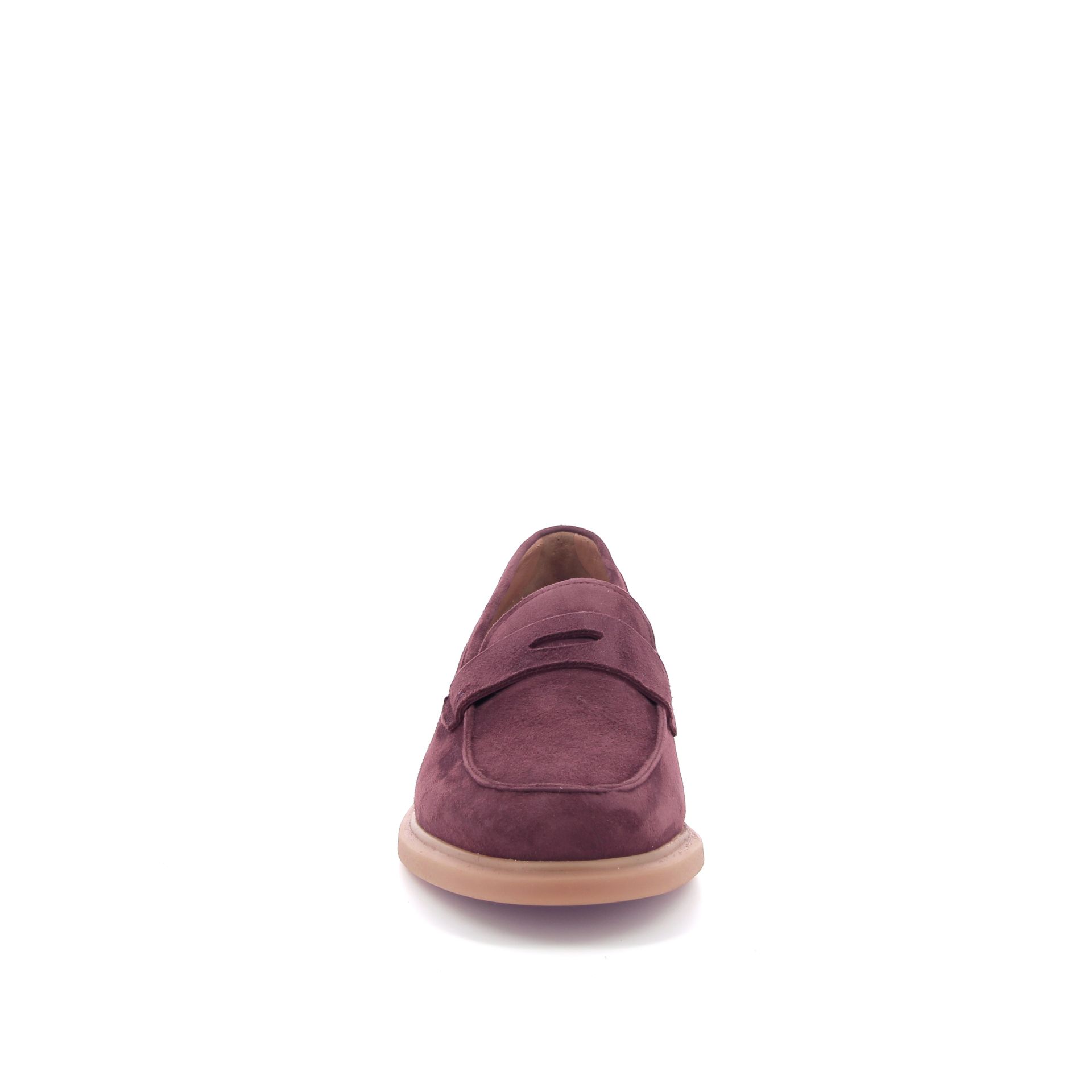 Fratelli Rossetti Mocassin 266776 rood