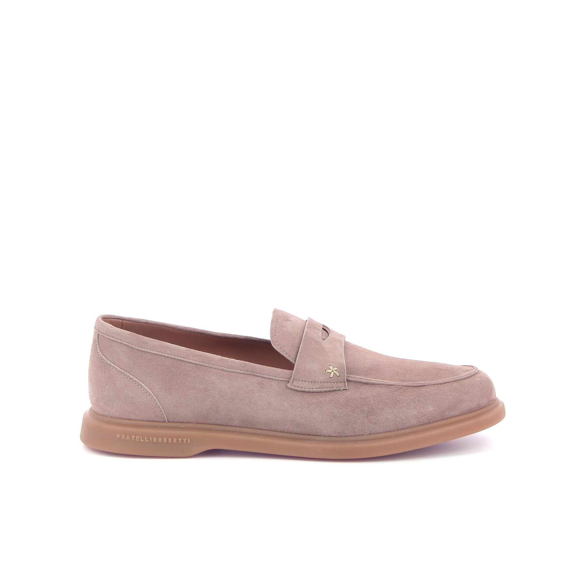 Fratelli Rossetti Mocassin 266777 roze