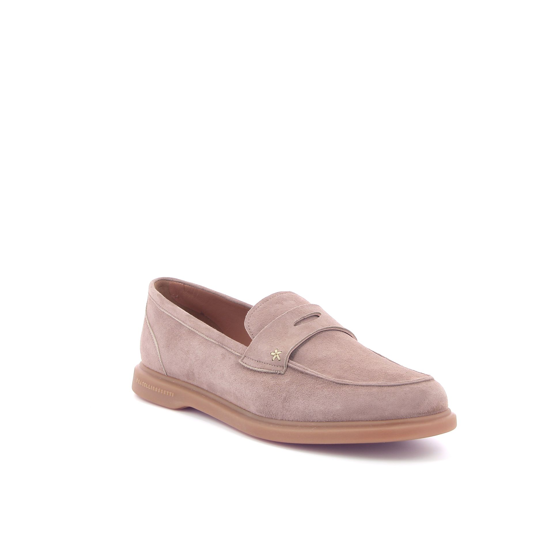 Fratelli Rossetti Mocassin 266777 roze