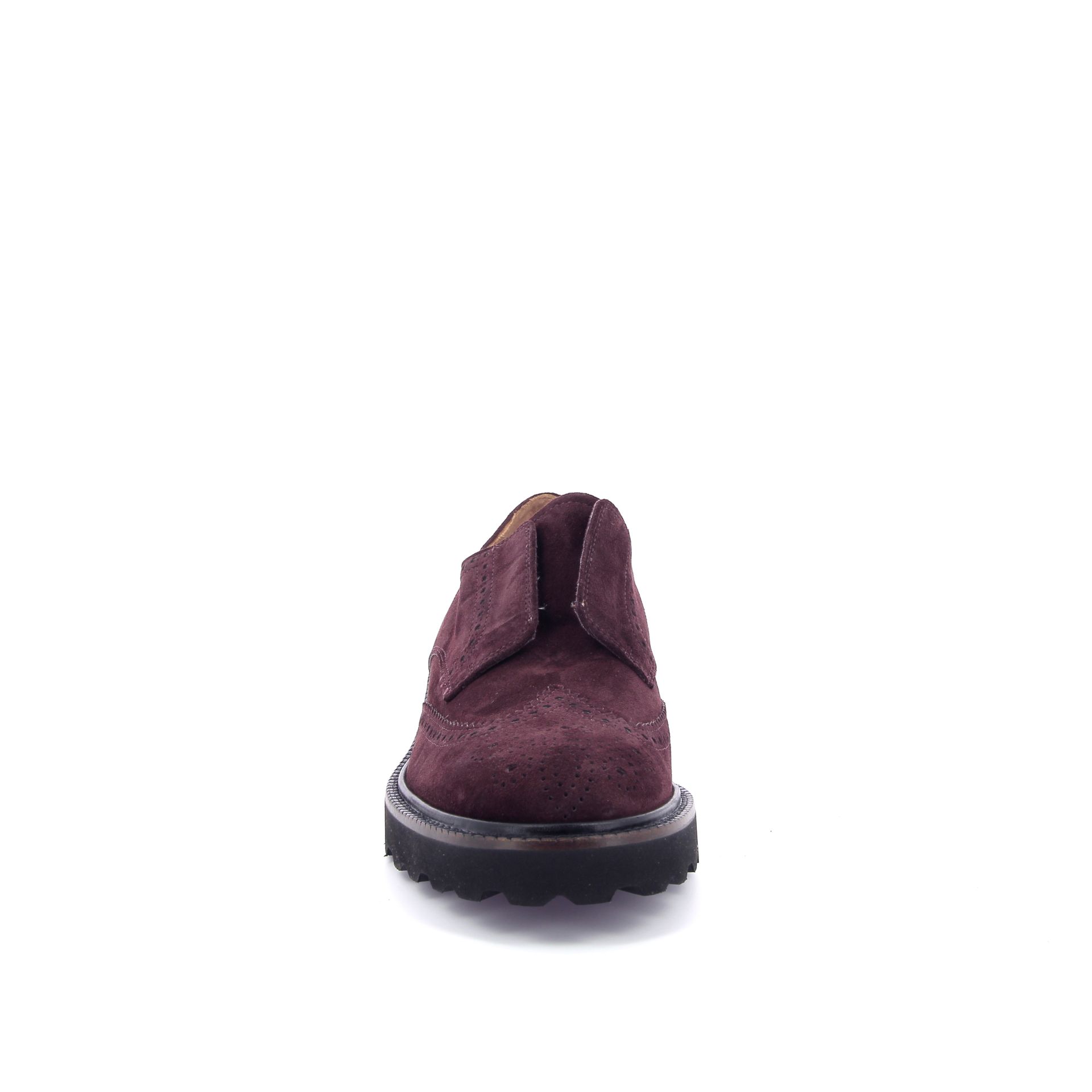 Fratelli Rossetti Mocassin 266778 rood