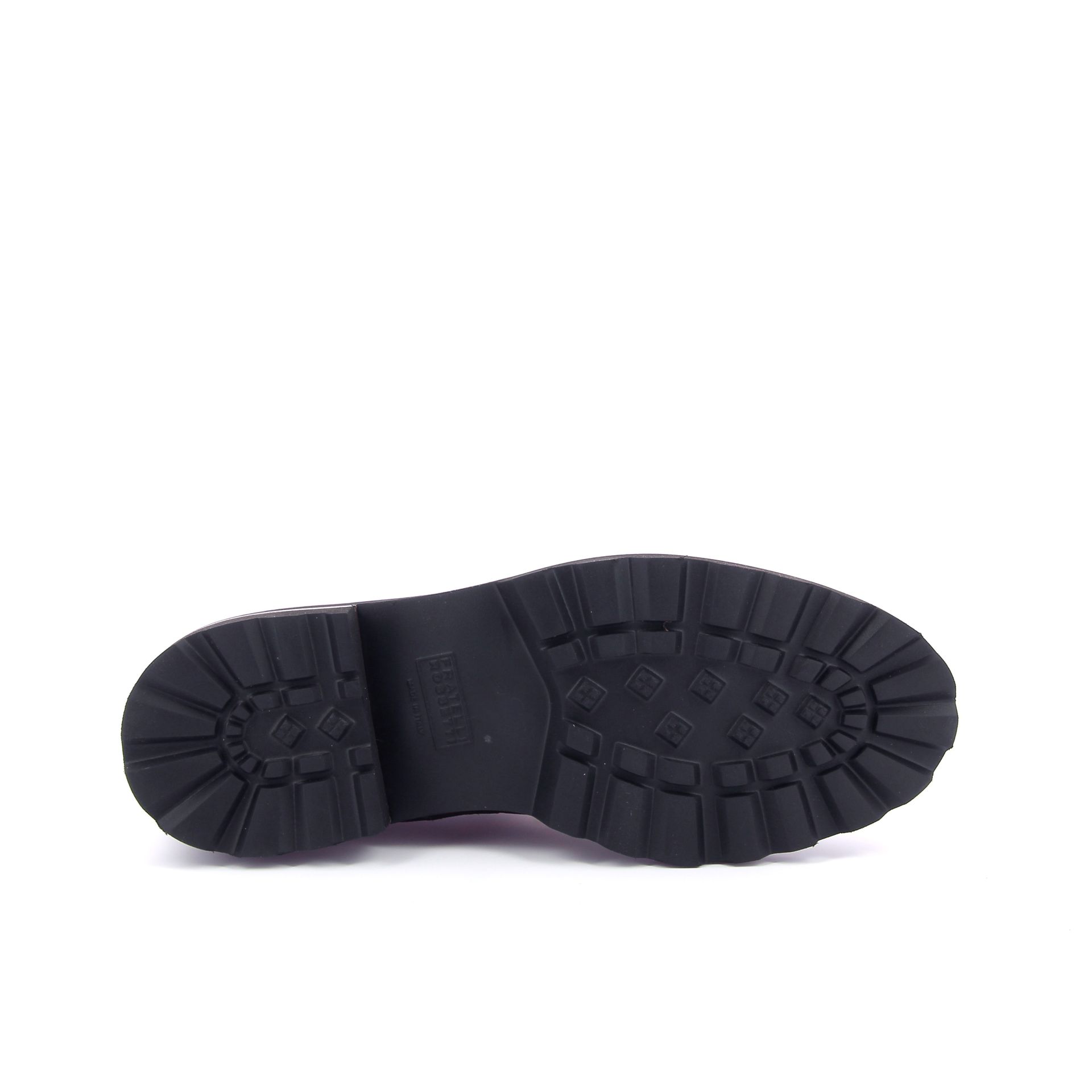 Fratelli Rossetti Mocassin 266778 rood