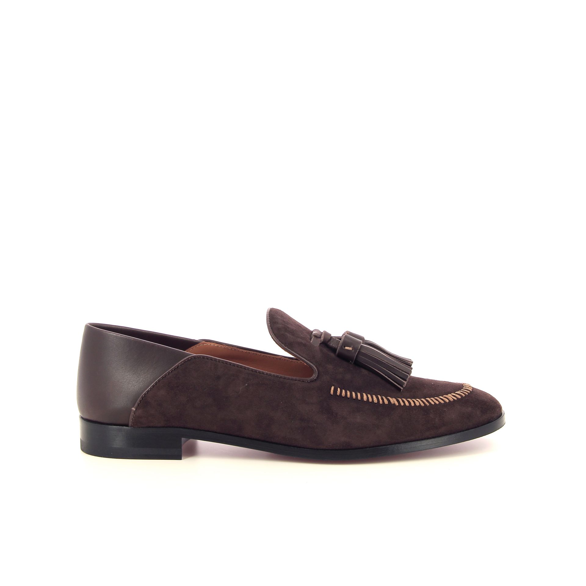 Fratelli Rossetti Mocassin 266781 bruin