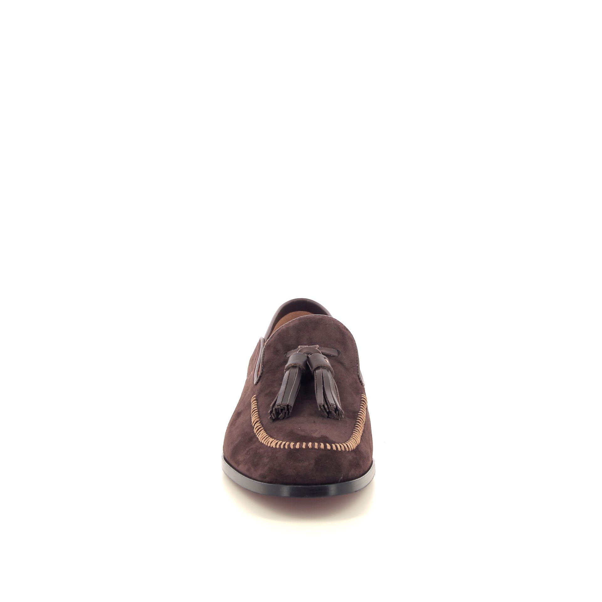 Fratelli Rossetti Mocassin 266781 bruin