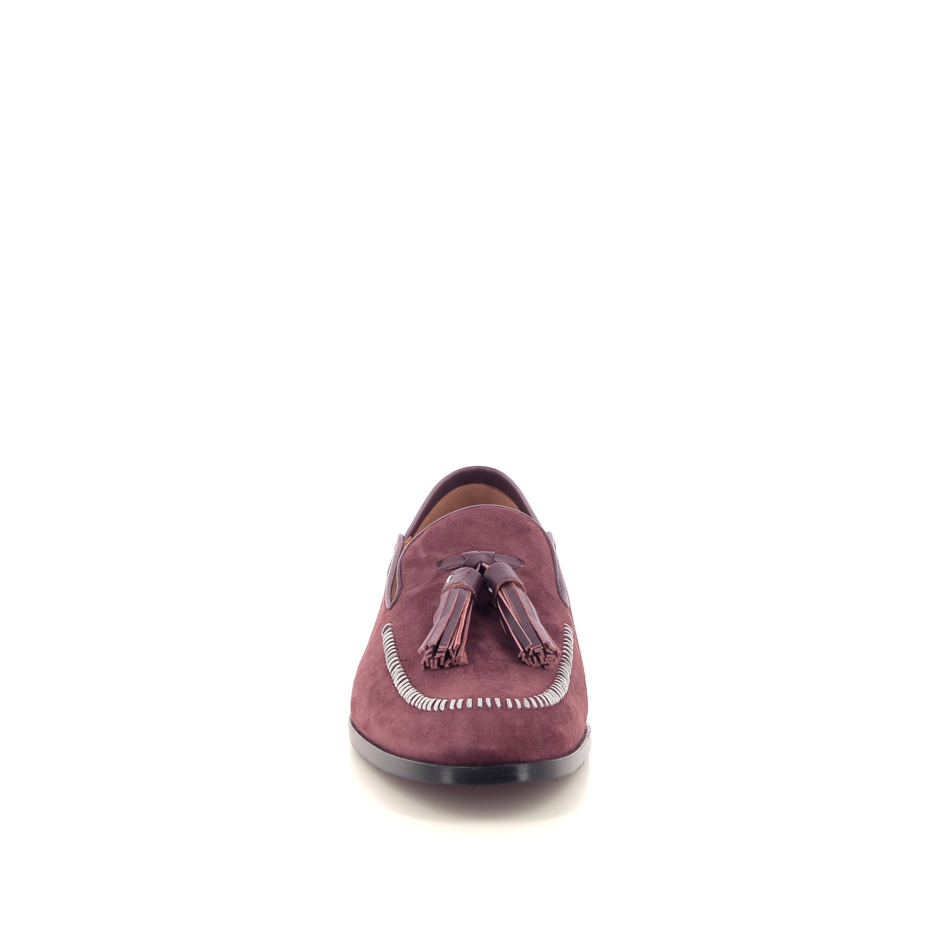 Fratelli Rossetti Mocassin 266782 rood