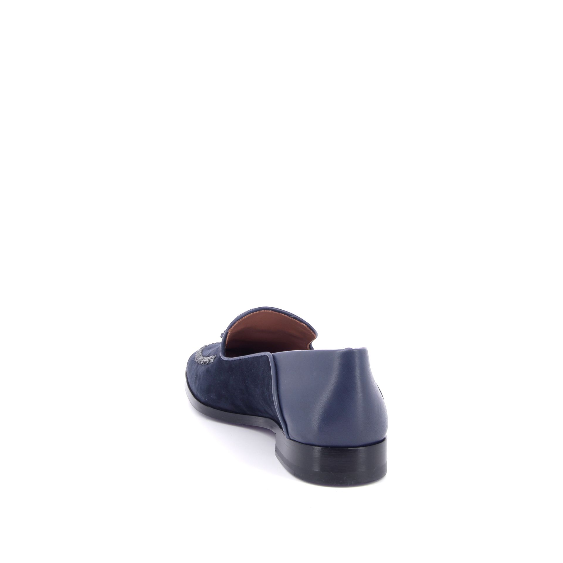 Fratelli Rossetti Mocassin 266783 blauw