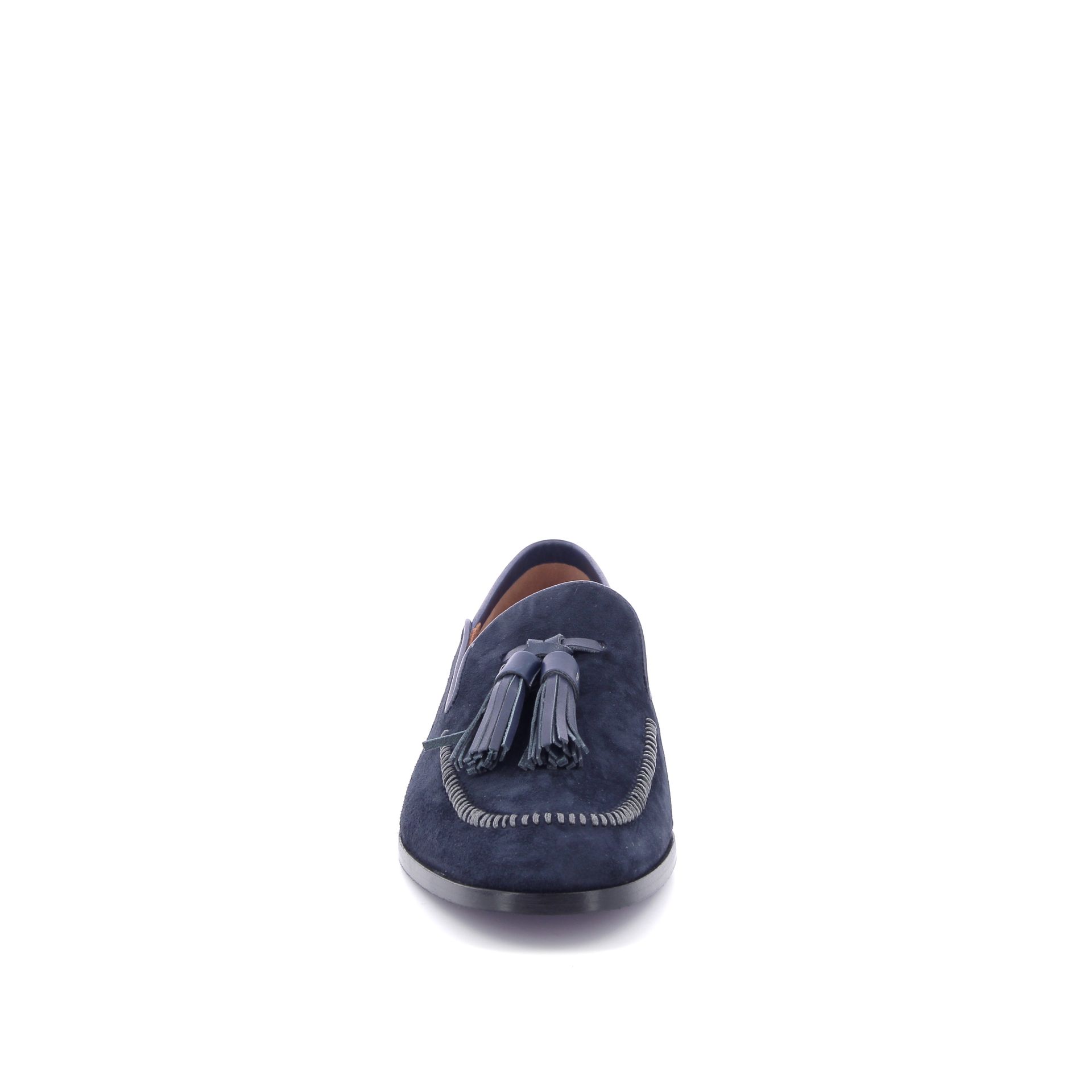 Fratelli Rossetti Mocassin 266783 blauw