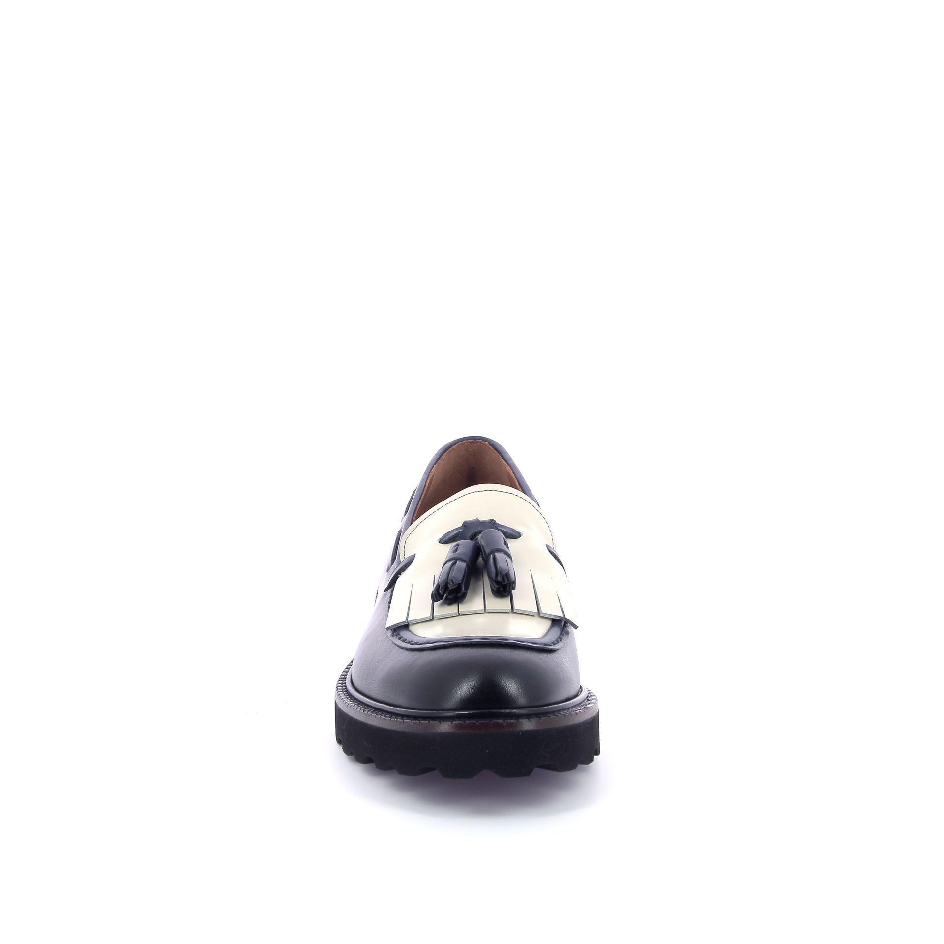 Fratelli Rossetti Mocassin 266784 zwart