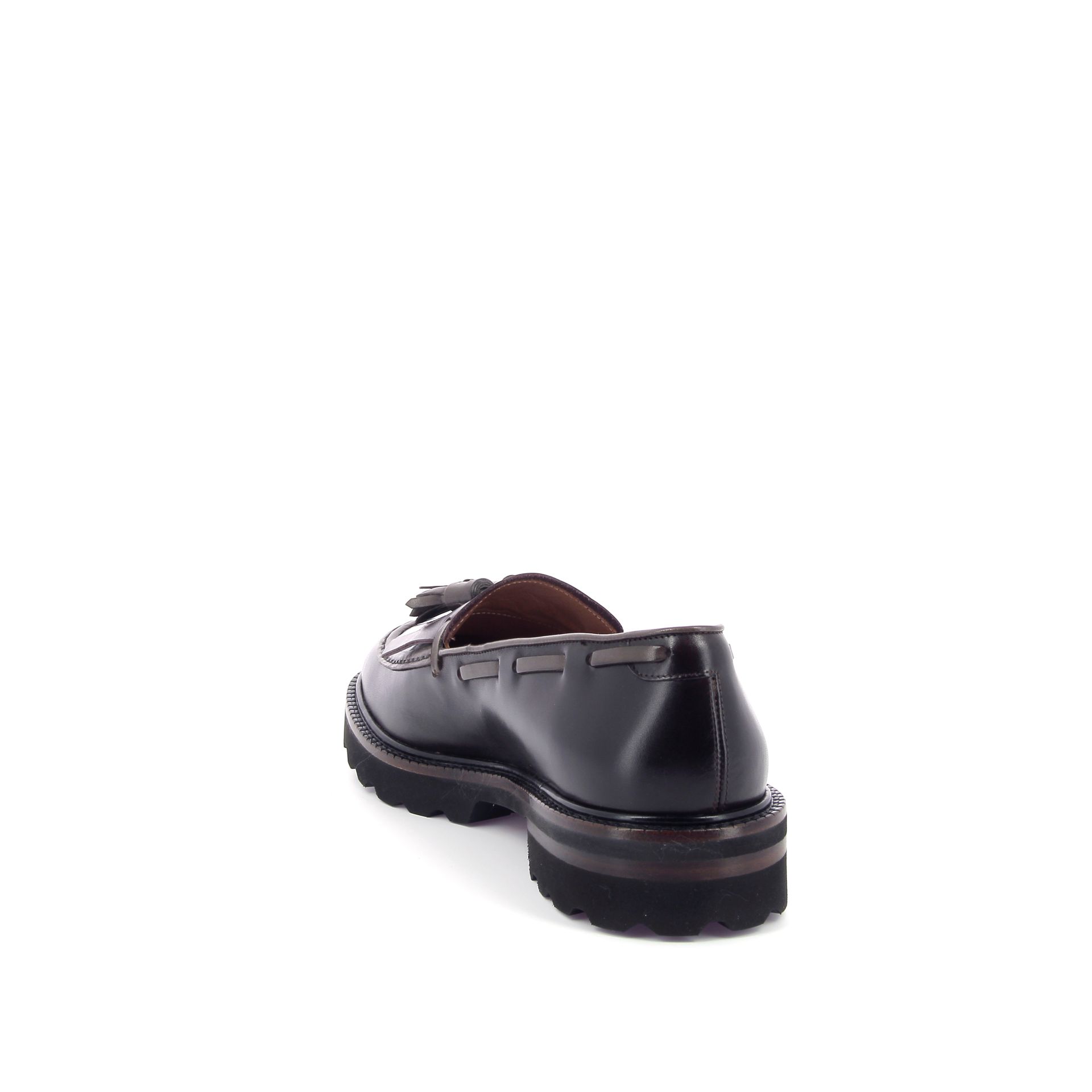 Fratelli Rossetti Mocassin 266785 bruin