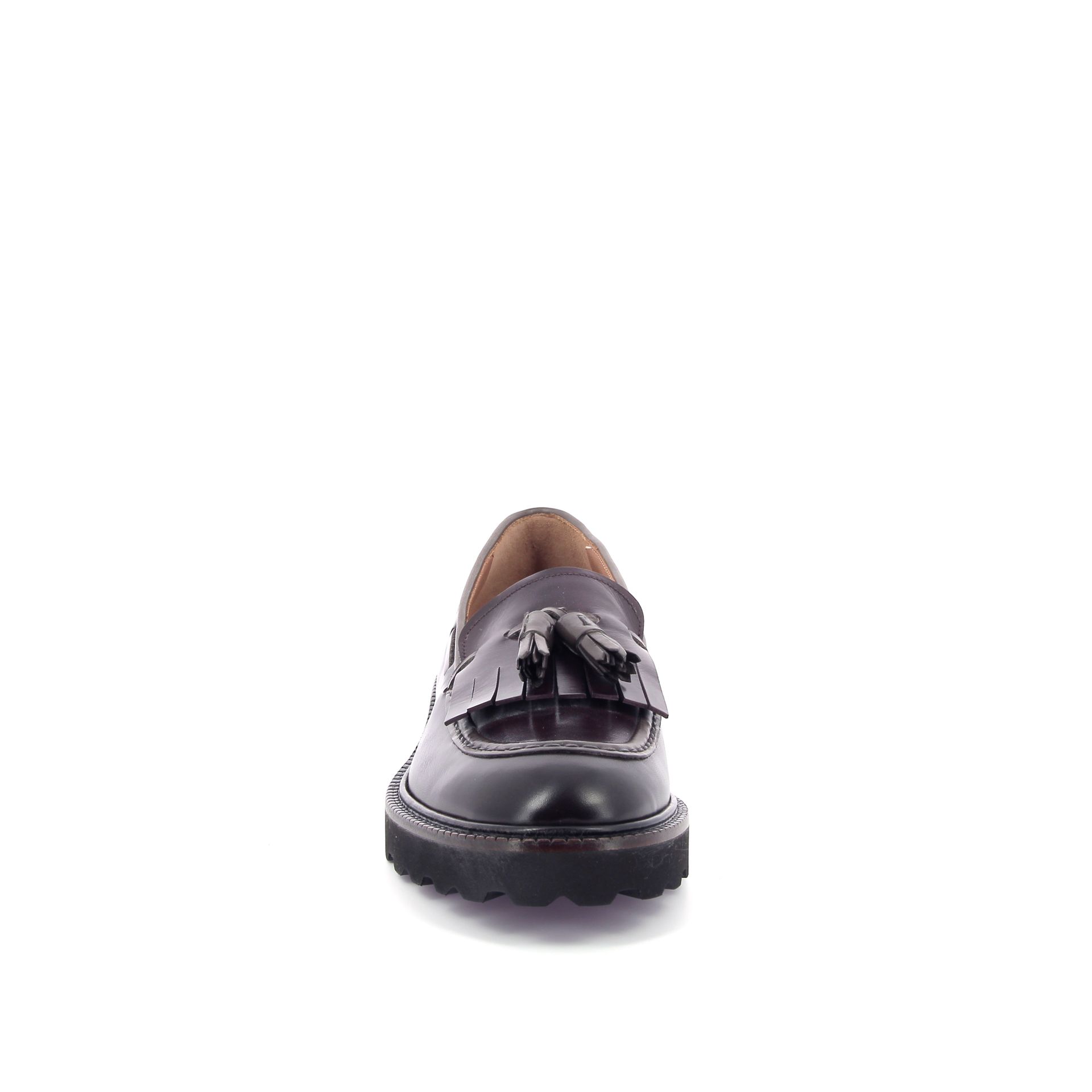 Fratelli Rossetti Mocassin 266785 bruin