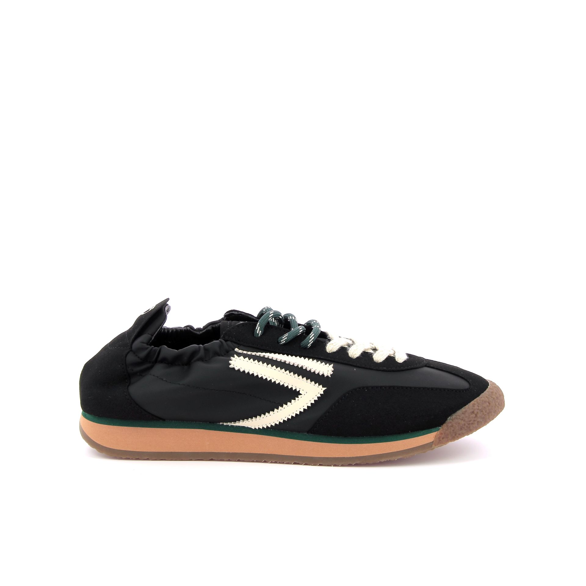 Puraai Panther 266790 zwart