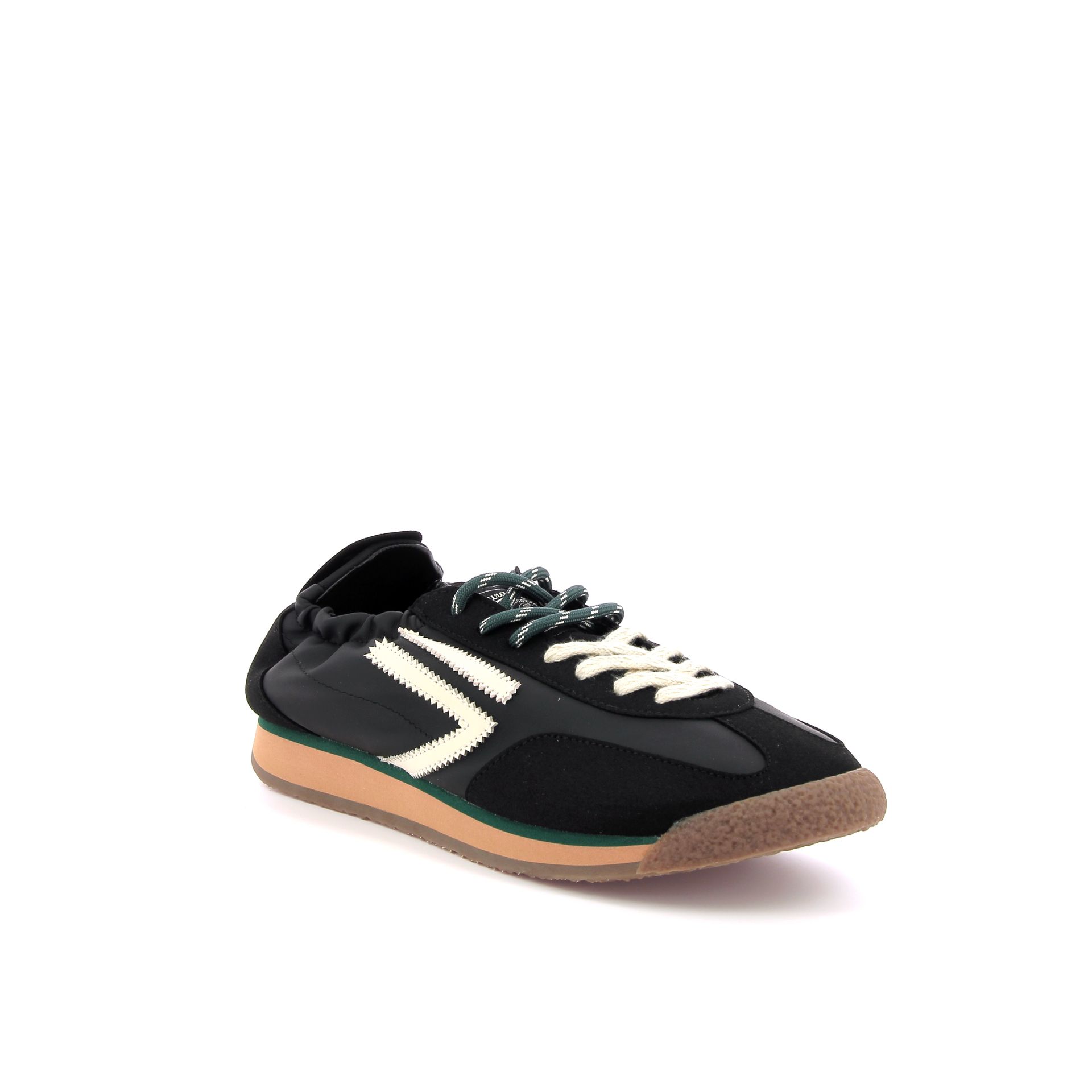 Puraai Panther 266790 zwart