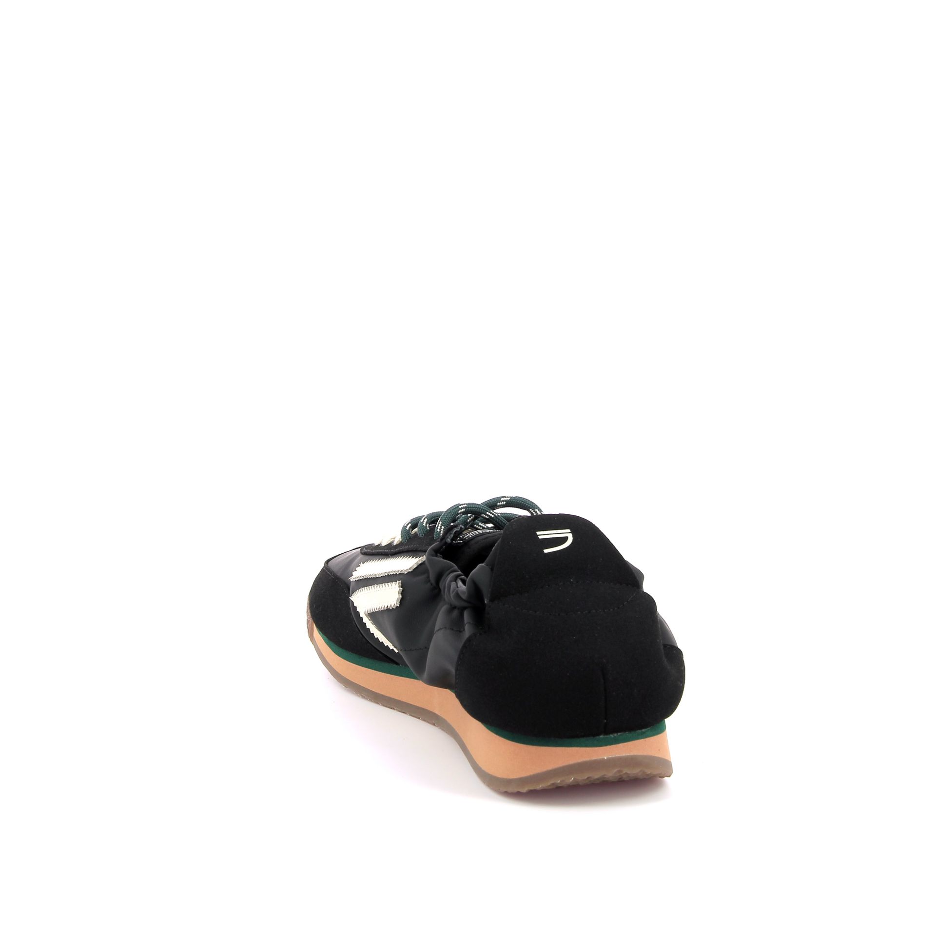 Puraai Panther 266790 zwart