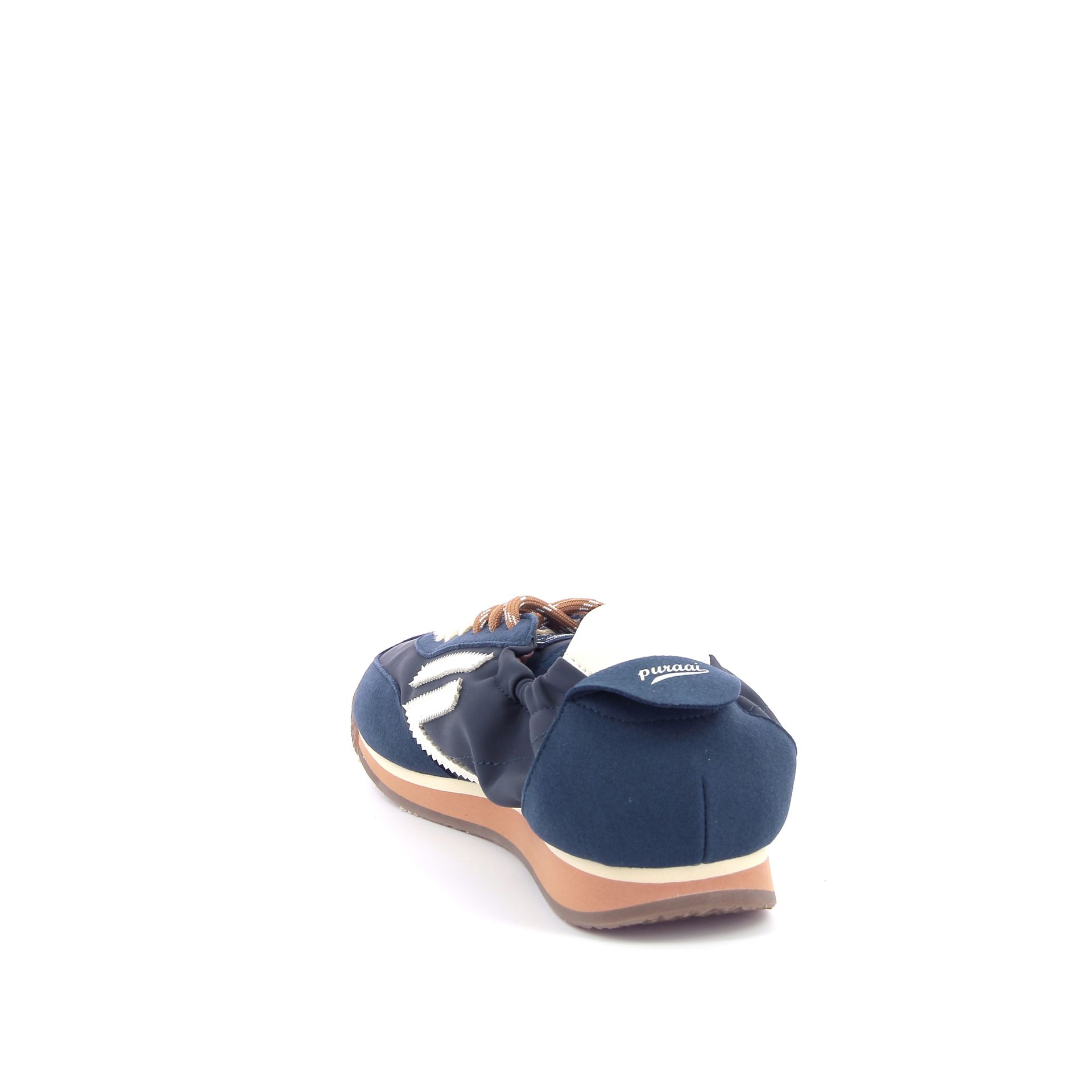 Puraai Panther 266791 blauw