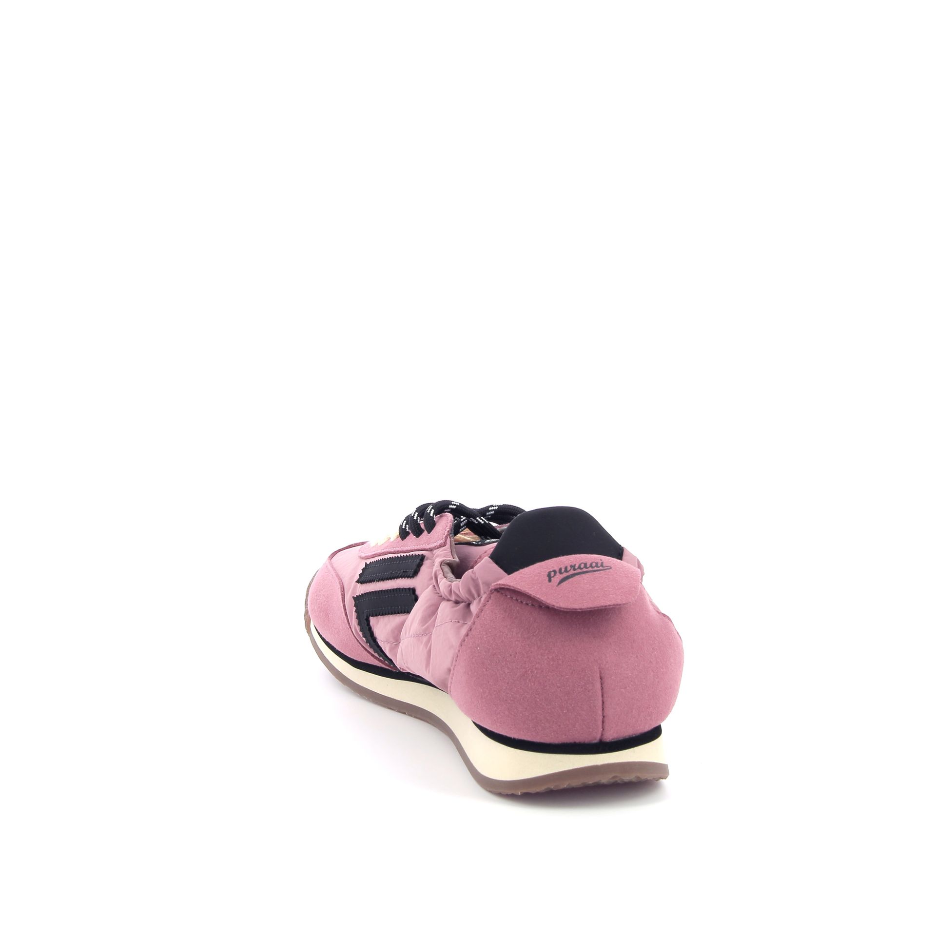 Puraai Panther 266793 roze