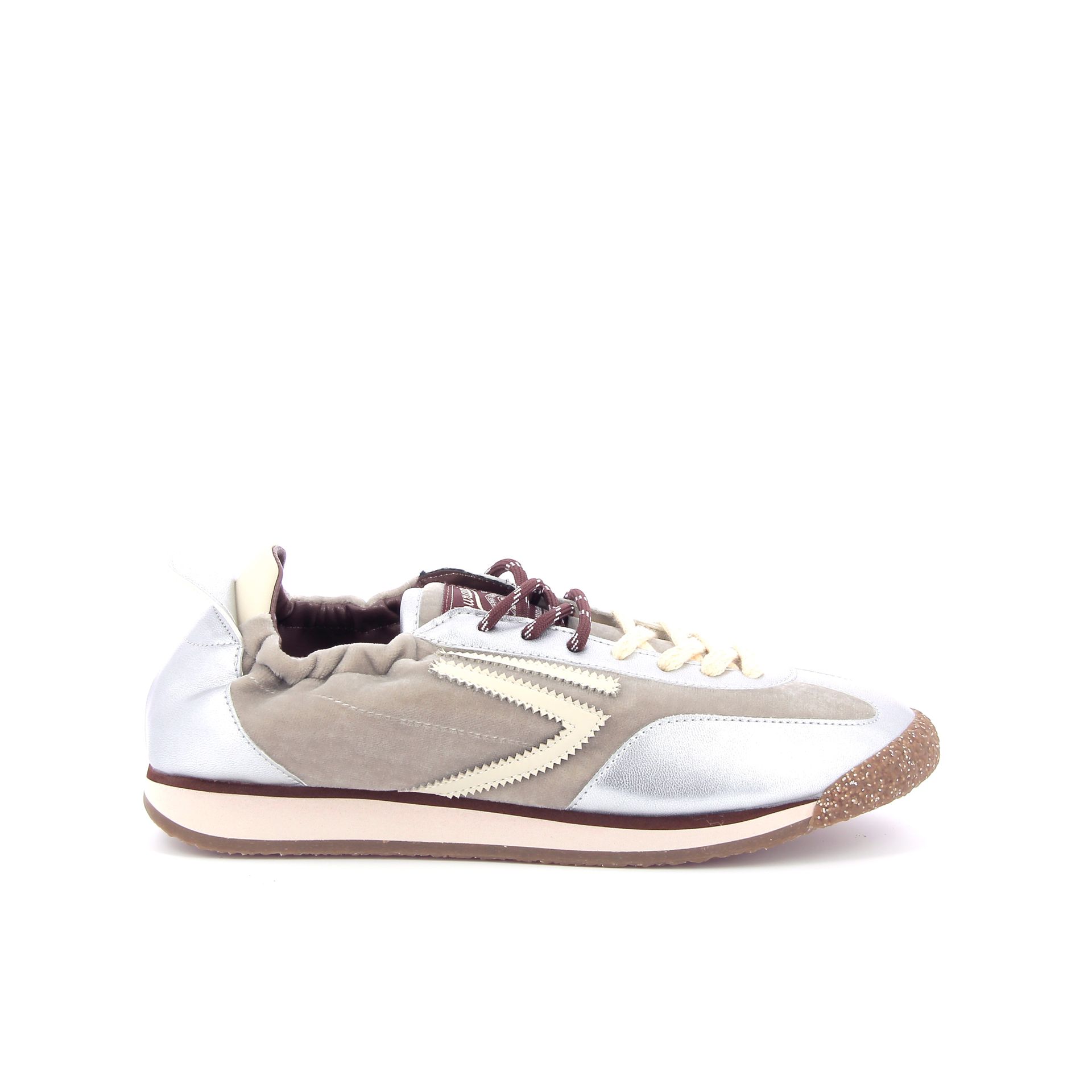 Puraai Panther 266795 zilver