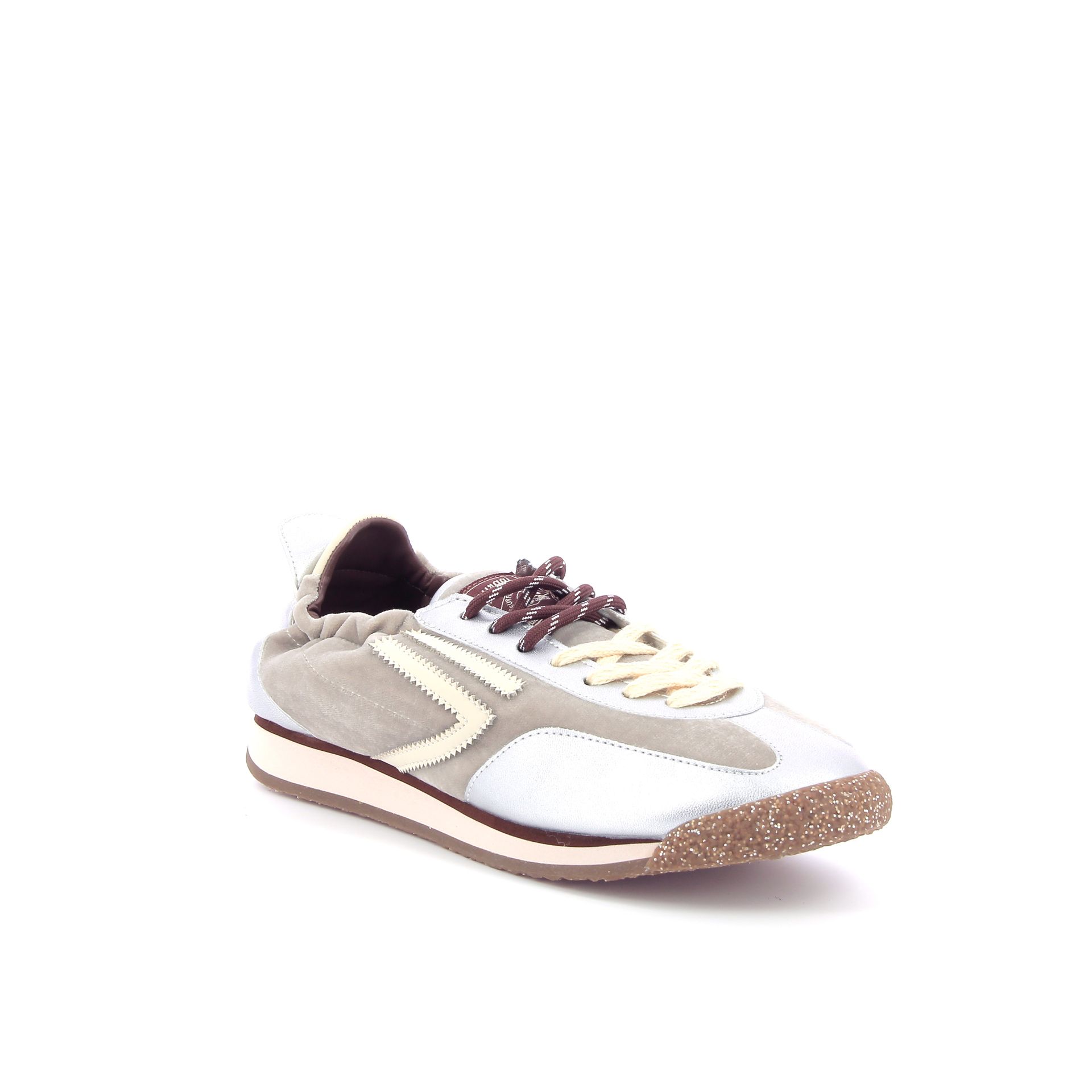 Puraai Panther 266795 zilver