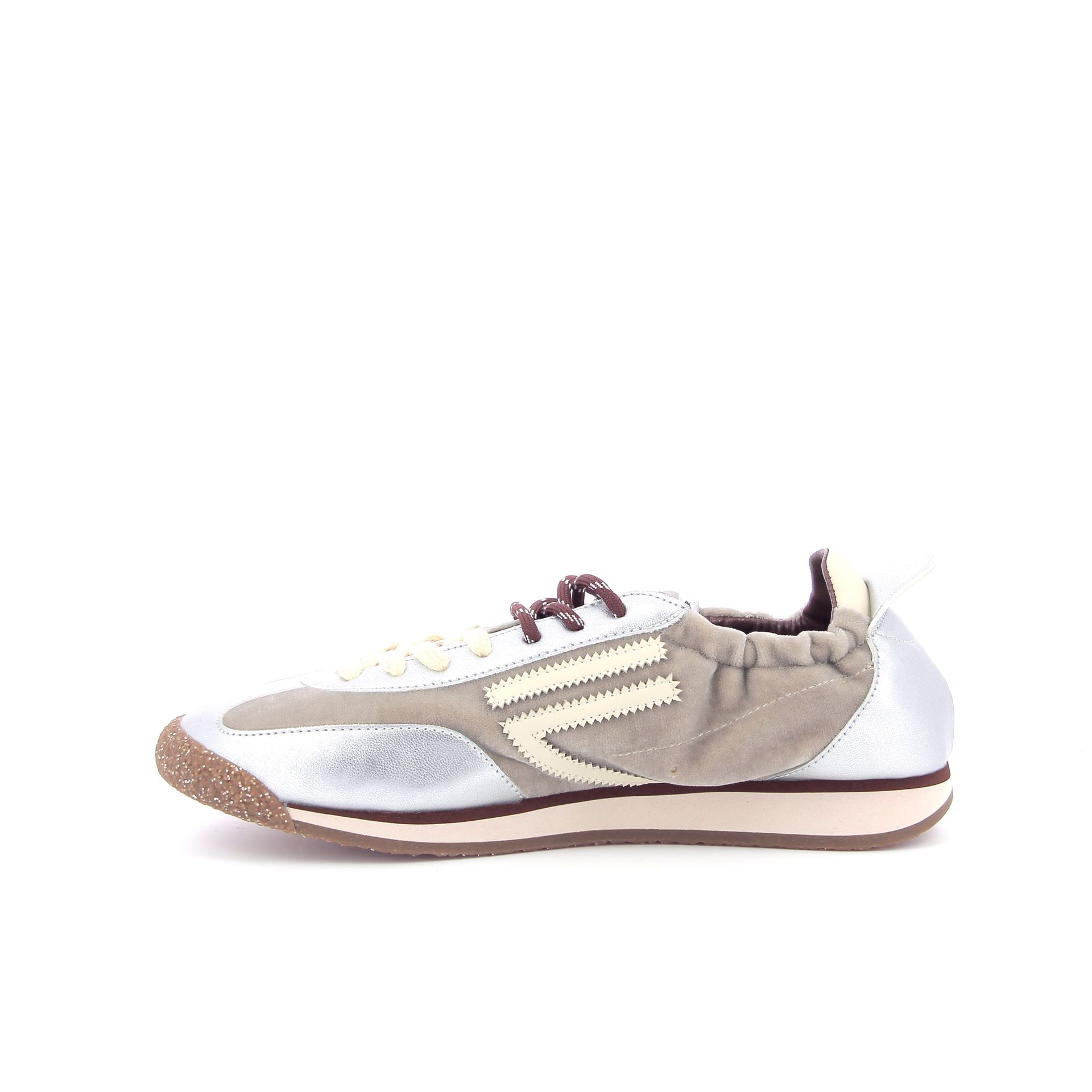 Puraai Panther 266795 zilver