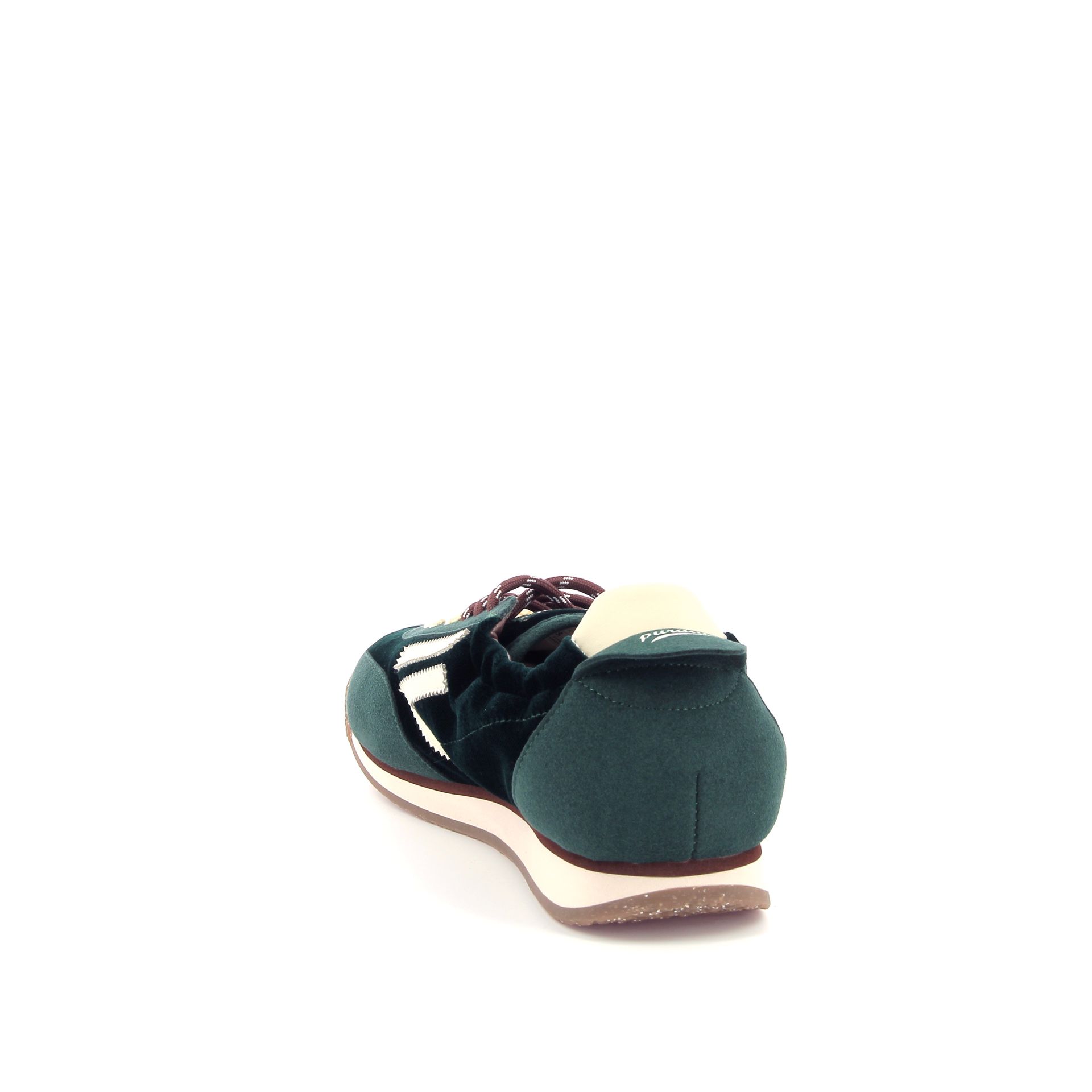 Puraai Panther 266796 groen