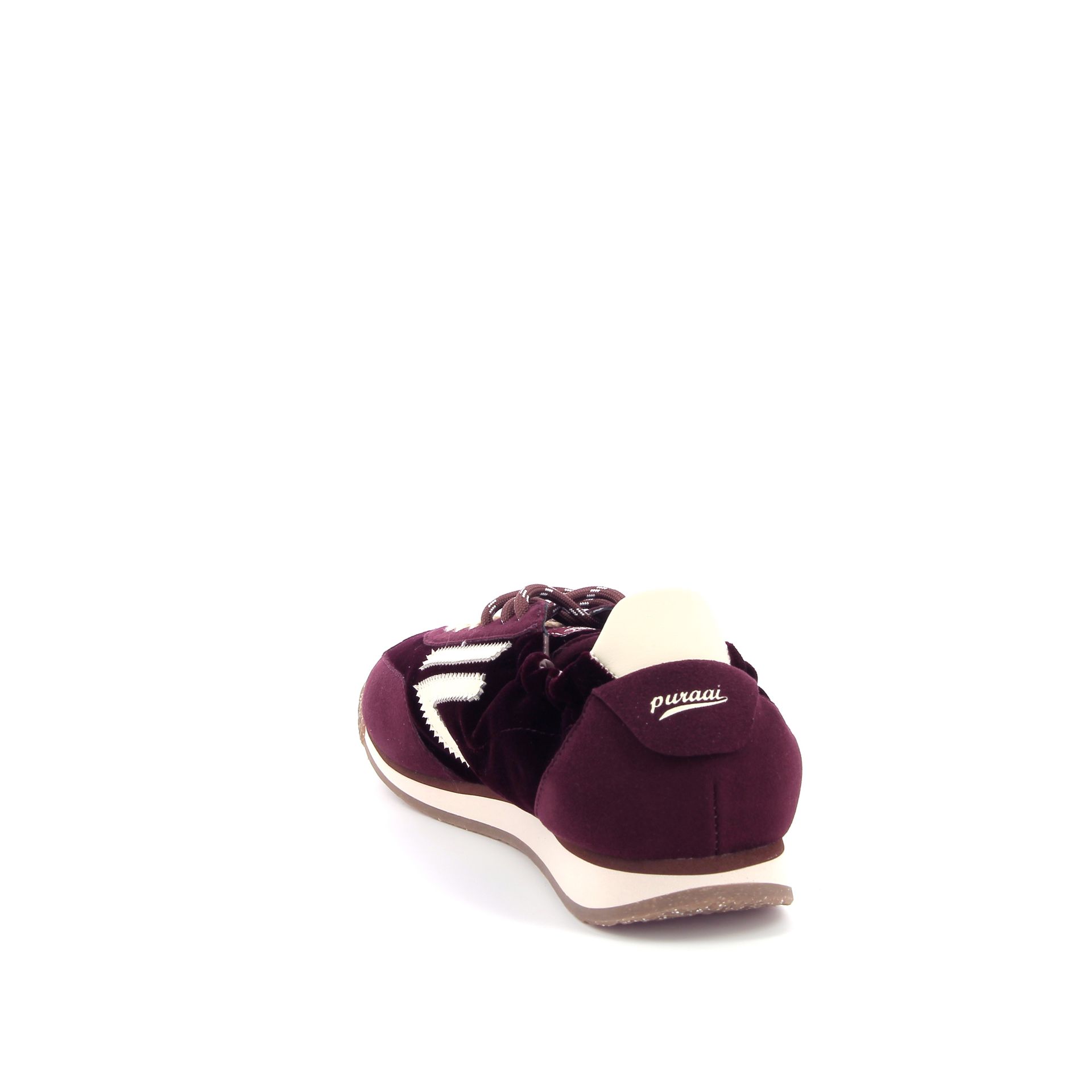 Puraai Panther 266797 rood