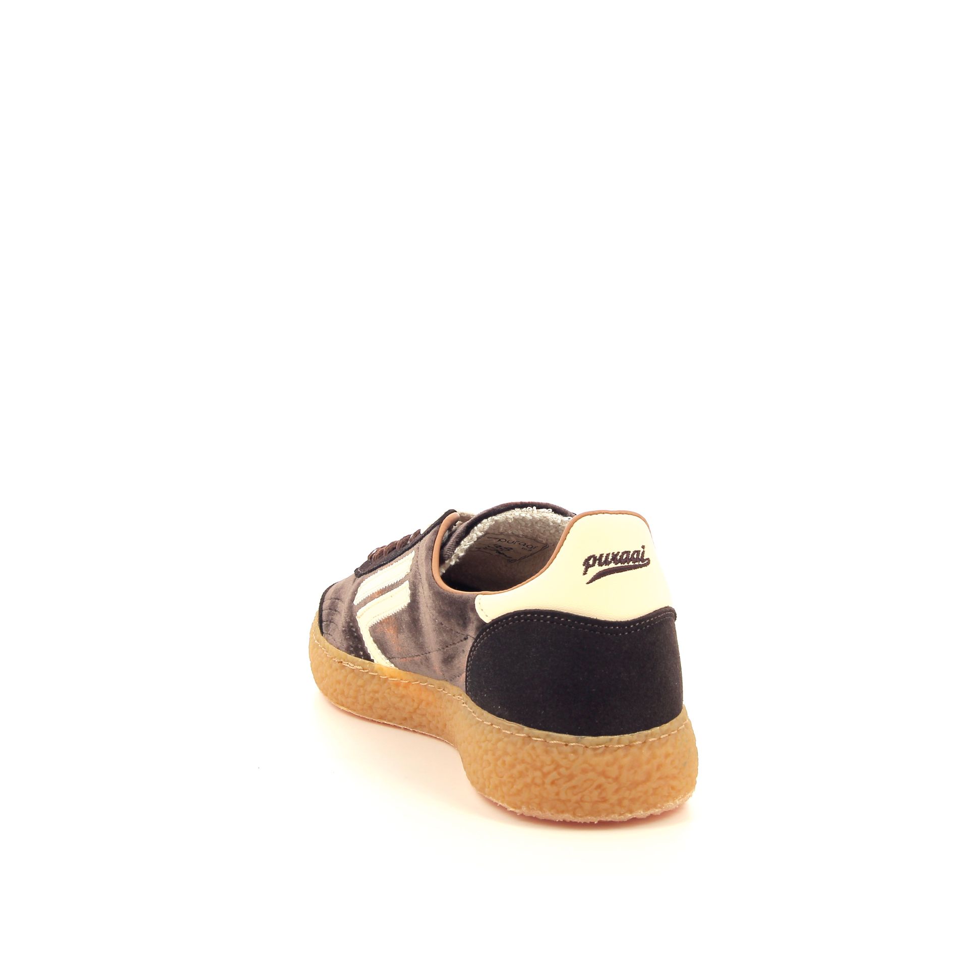 Puraai XS 266798 bruin