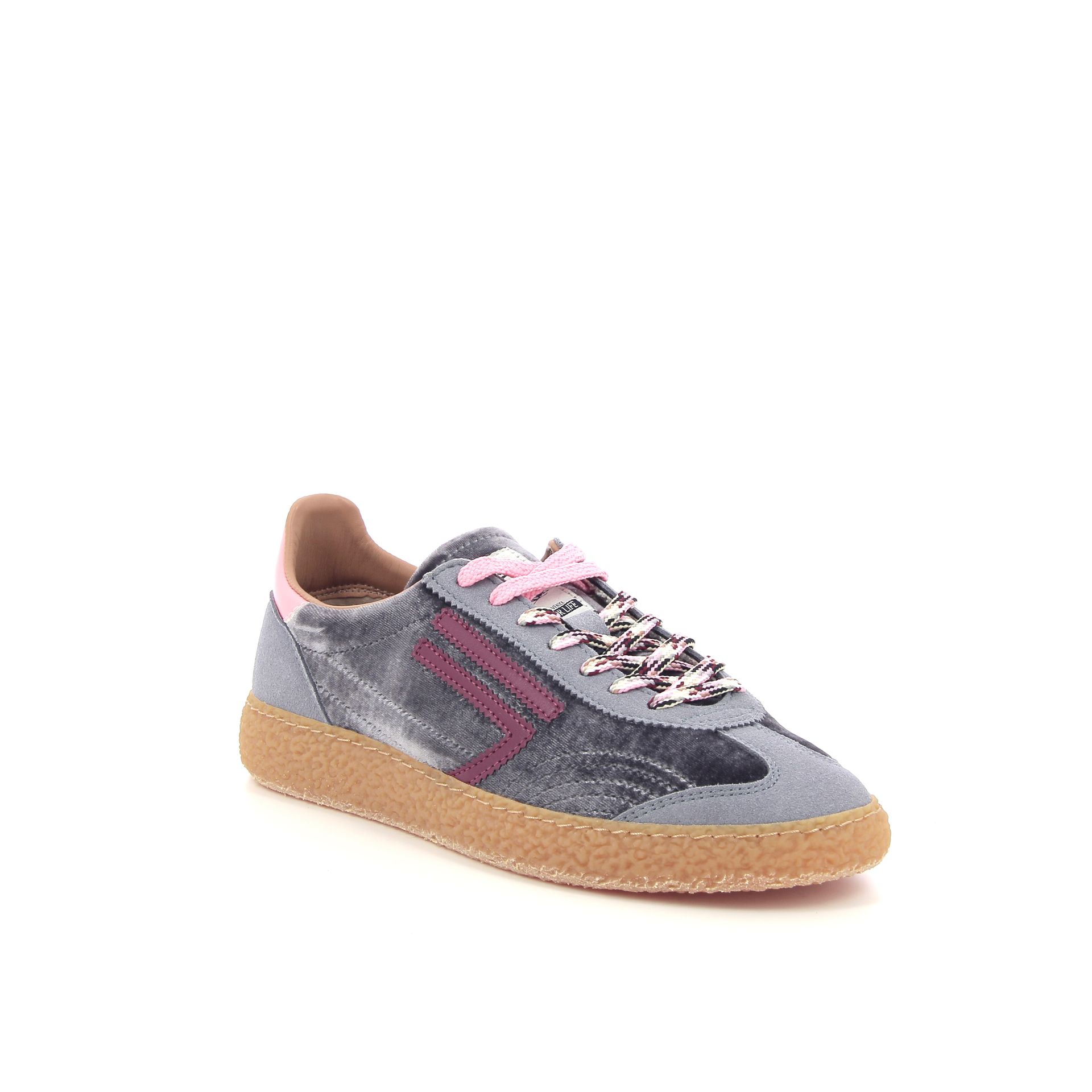 Puraai XS 266799 grijs