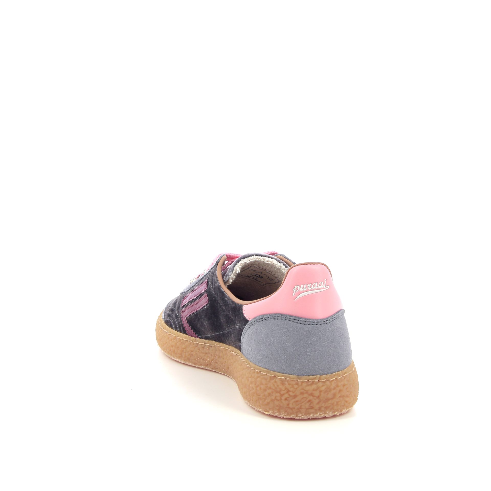 Puraai XS 266799 grijs