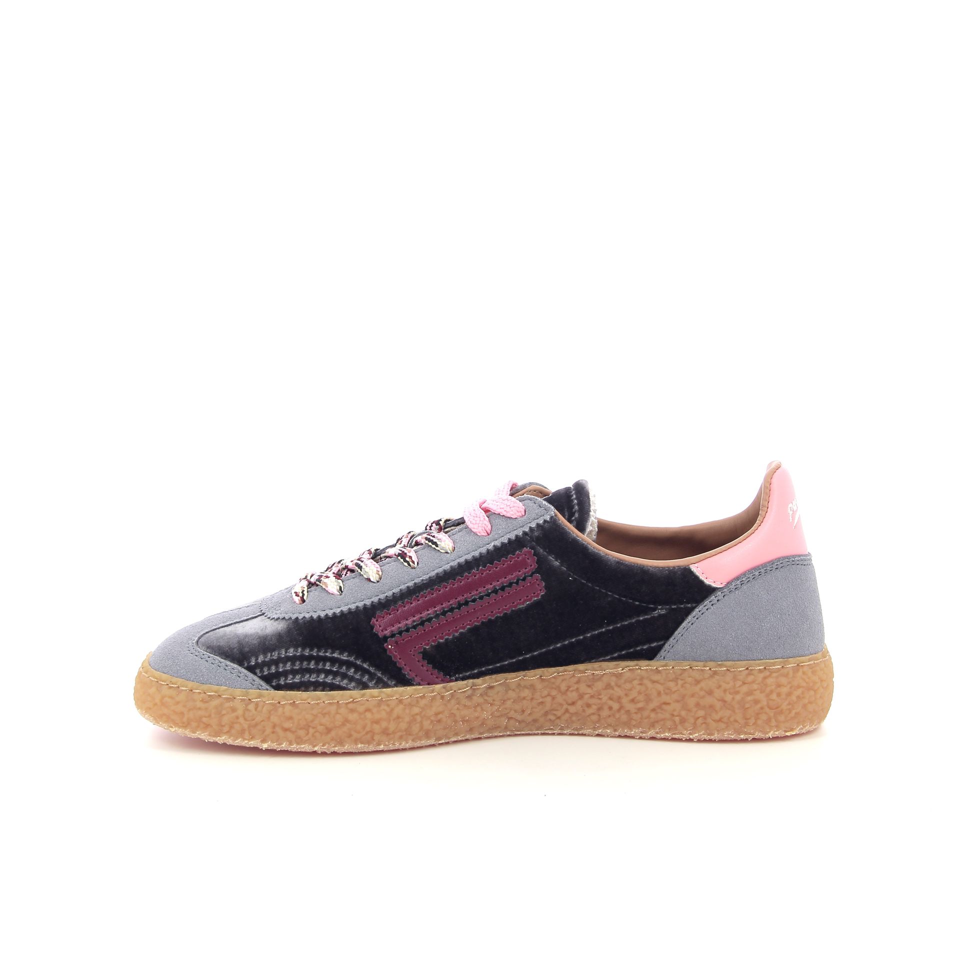 Puraai XS 266799 grijs