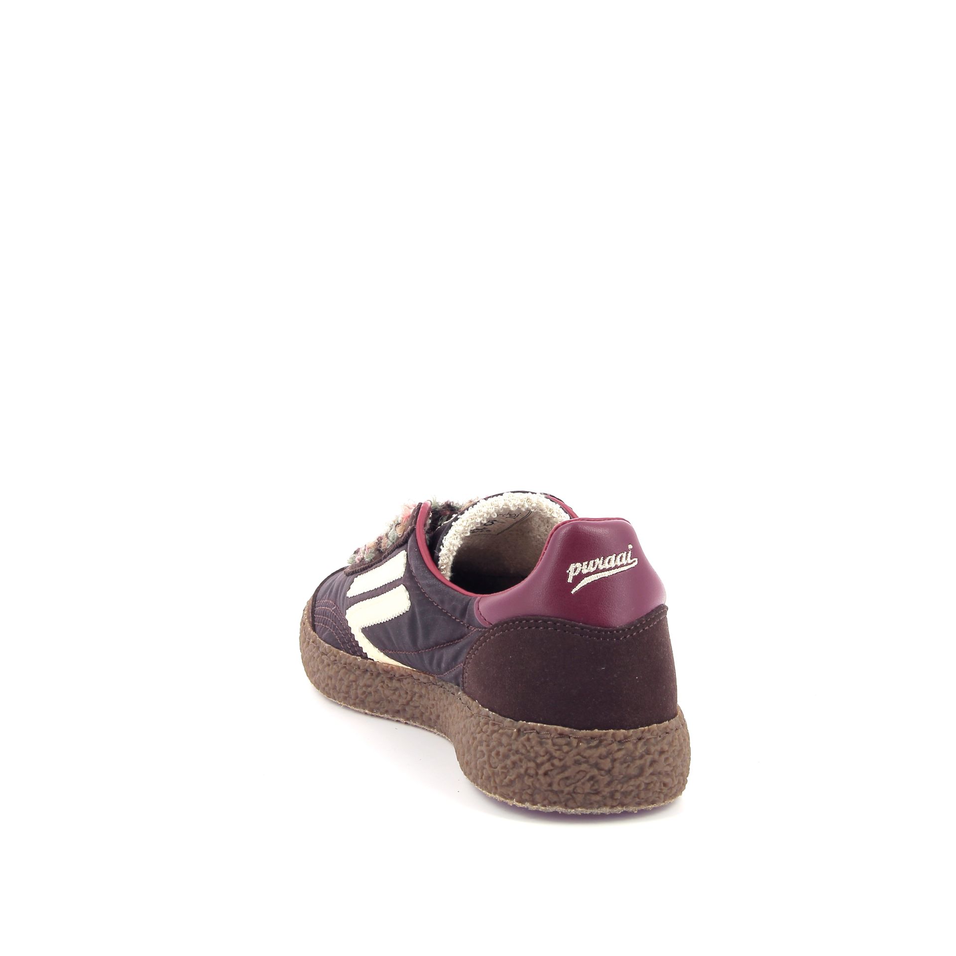 Puraai XS 266801 bruin