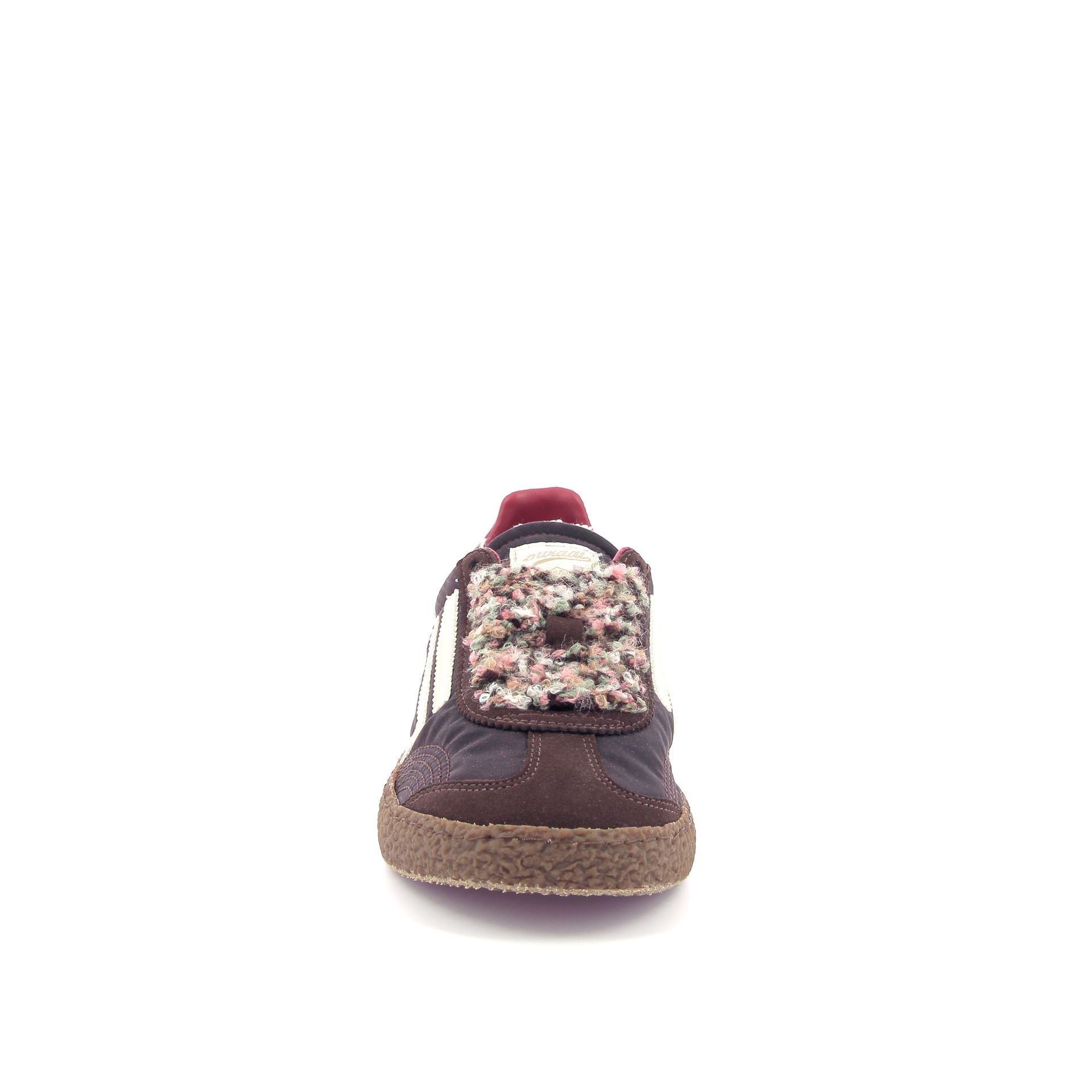 Puraai XS 266801 bruin