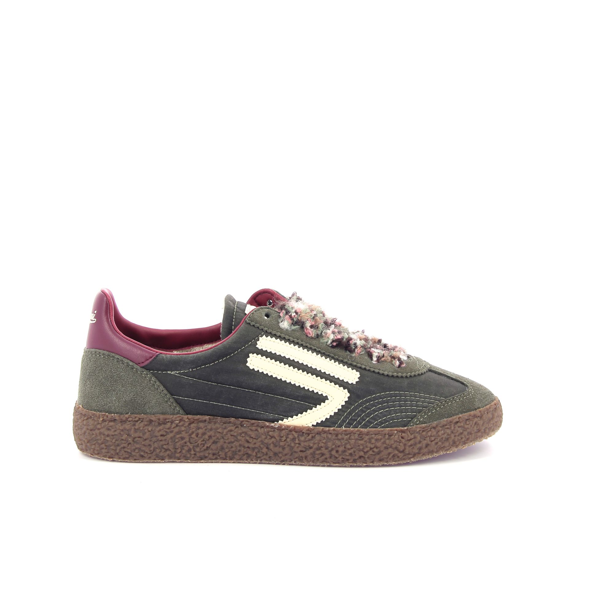 Puraai XS 266802 groen