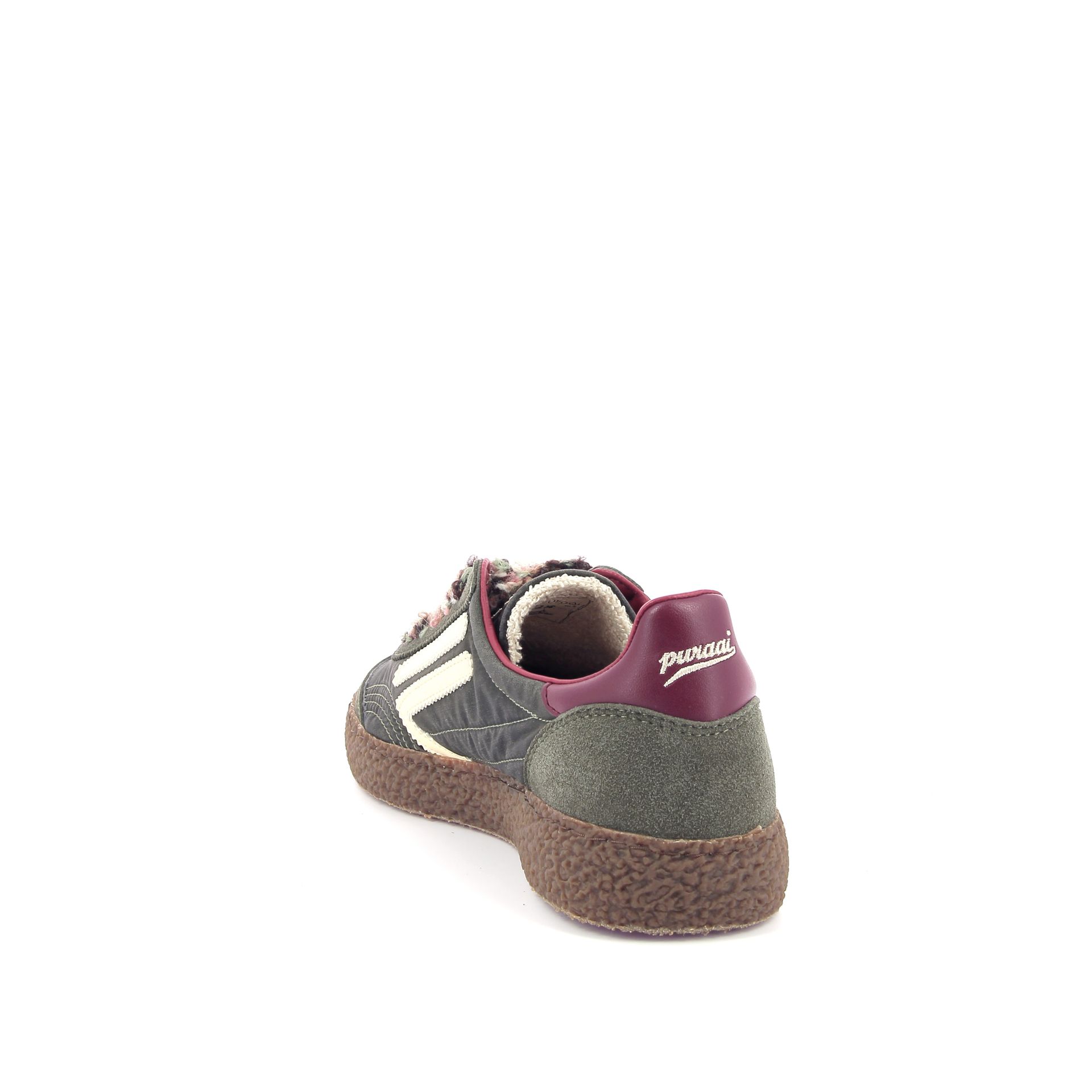 Puraai XS 266802 groen