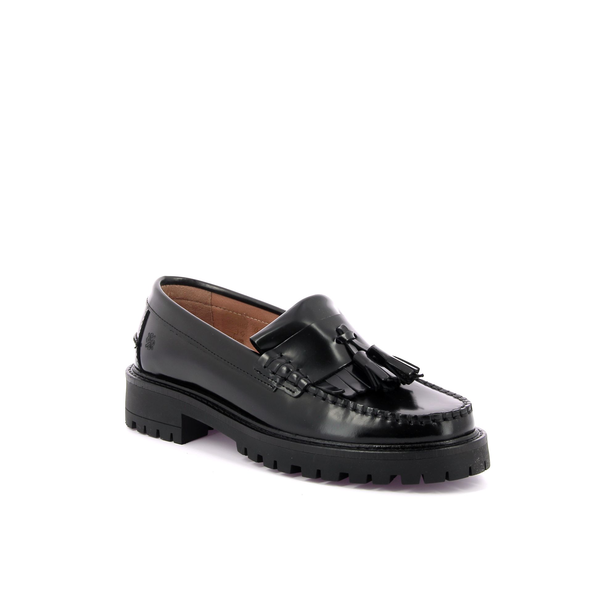 Original Play-Boy Lula 266803 zwart