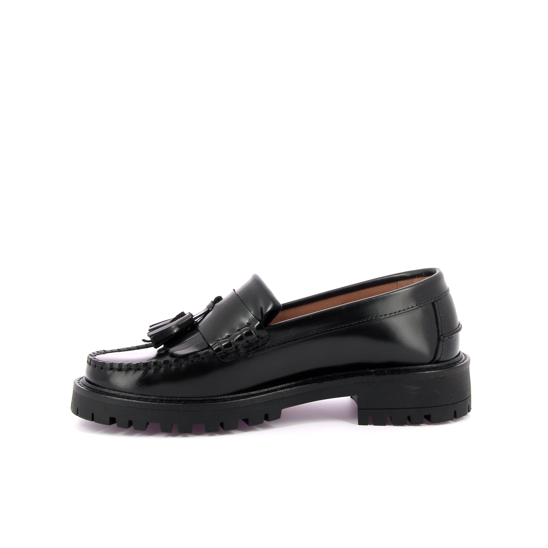 Original Play-Boy Lula 266803 zwart