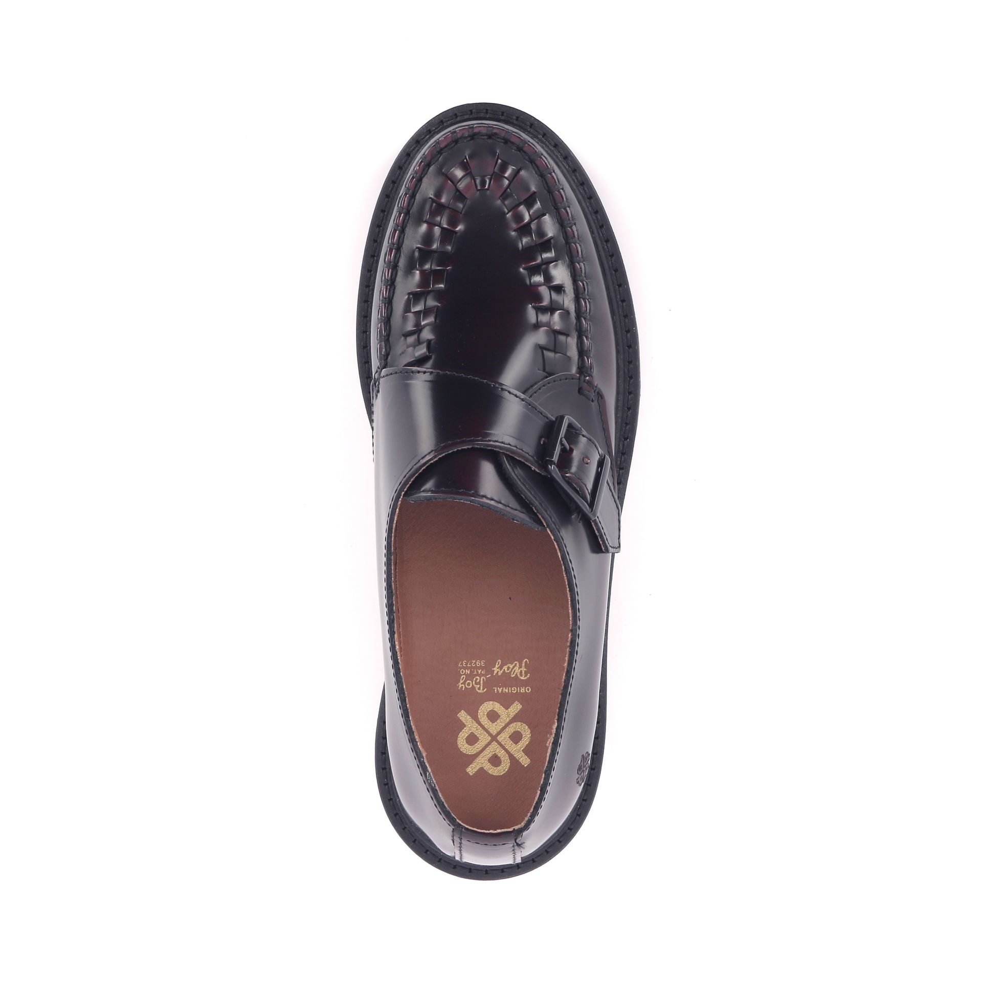 Original Play-Boy Dalia 266805 rood