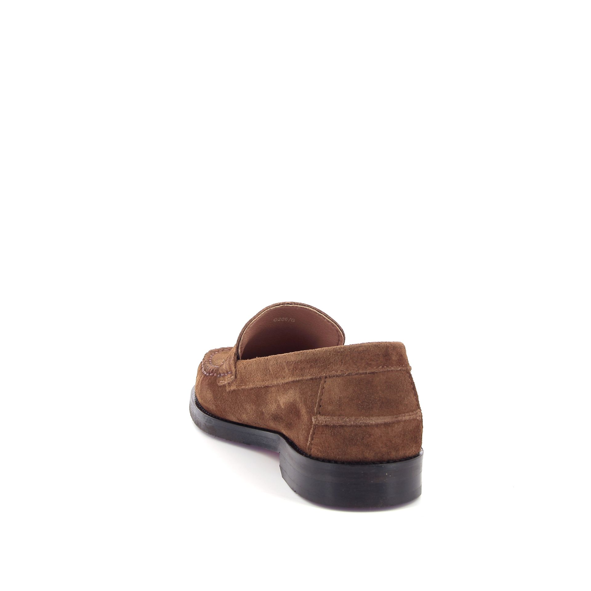 Original Play-Boy Noram 266808 cognac