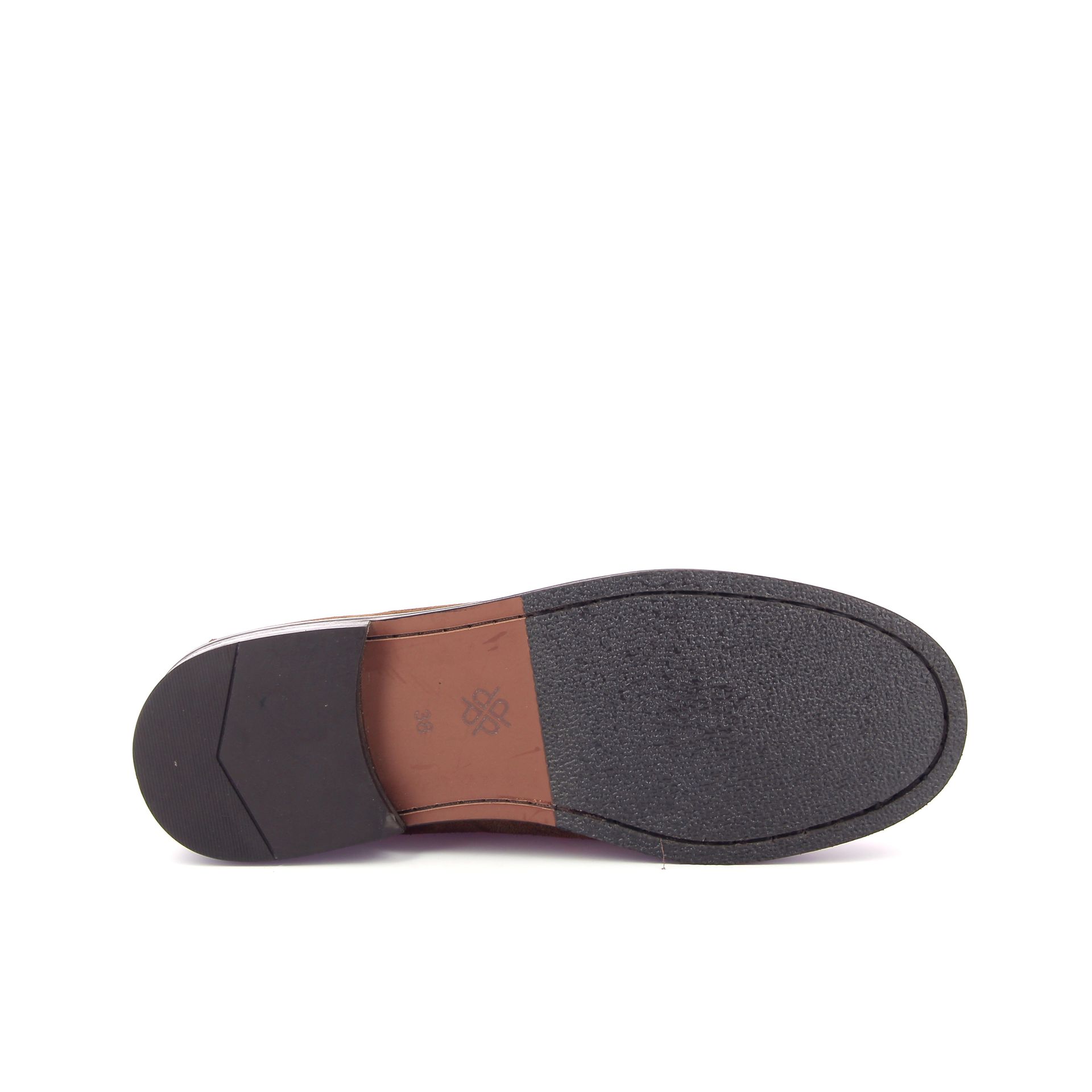 Original Play-Boy Noram 266808 cognac