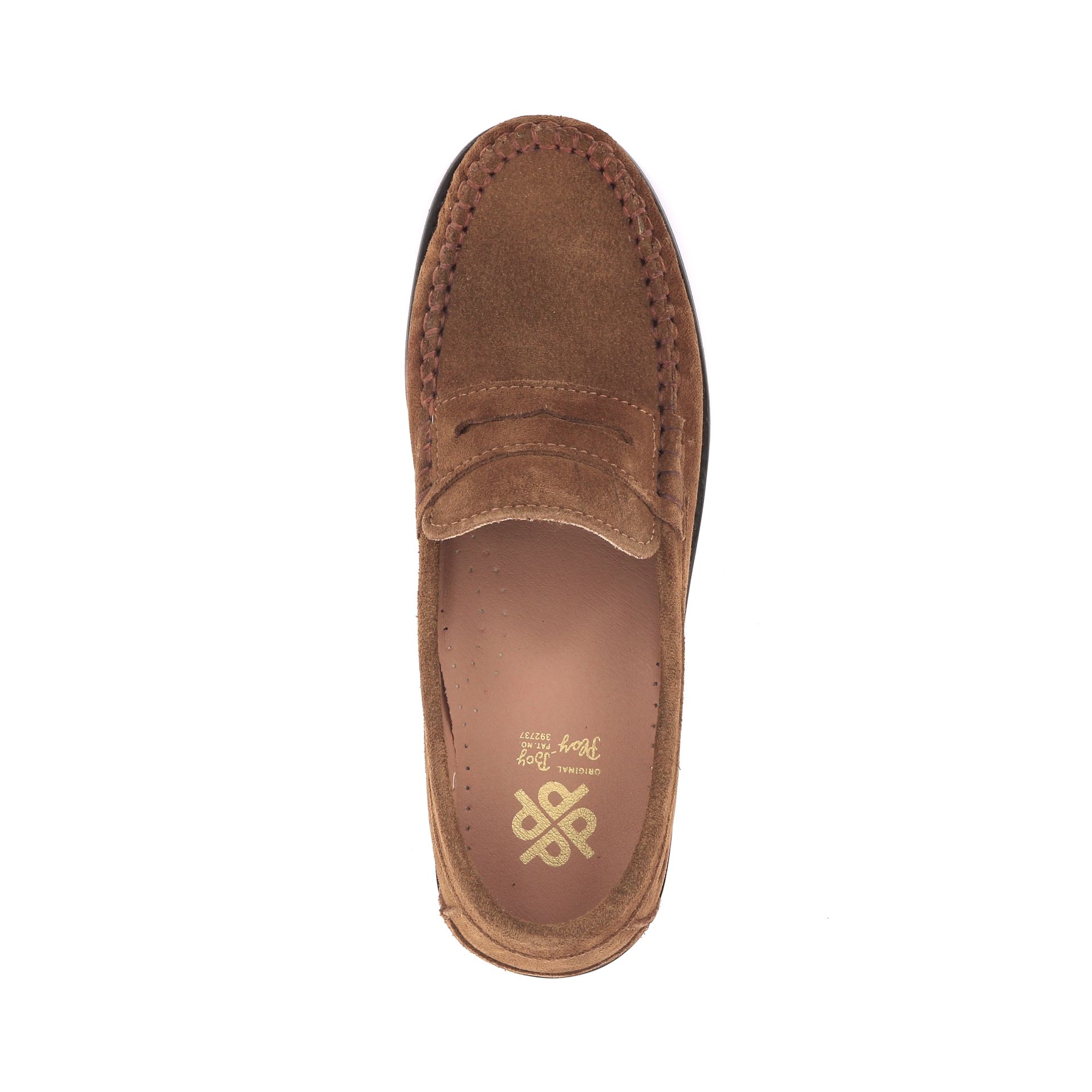 Original Play-Boy Noram 266808 cognac