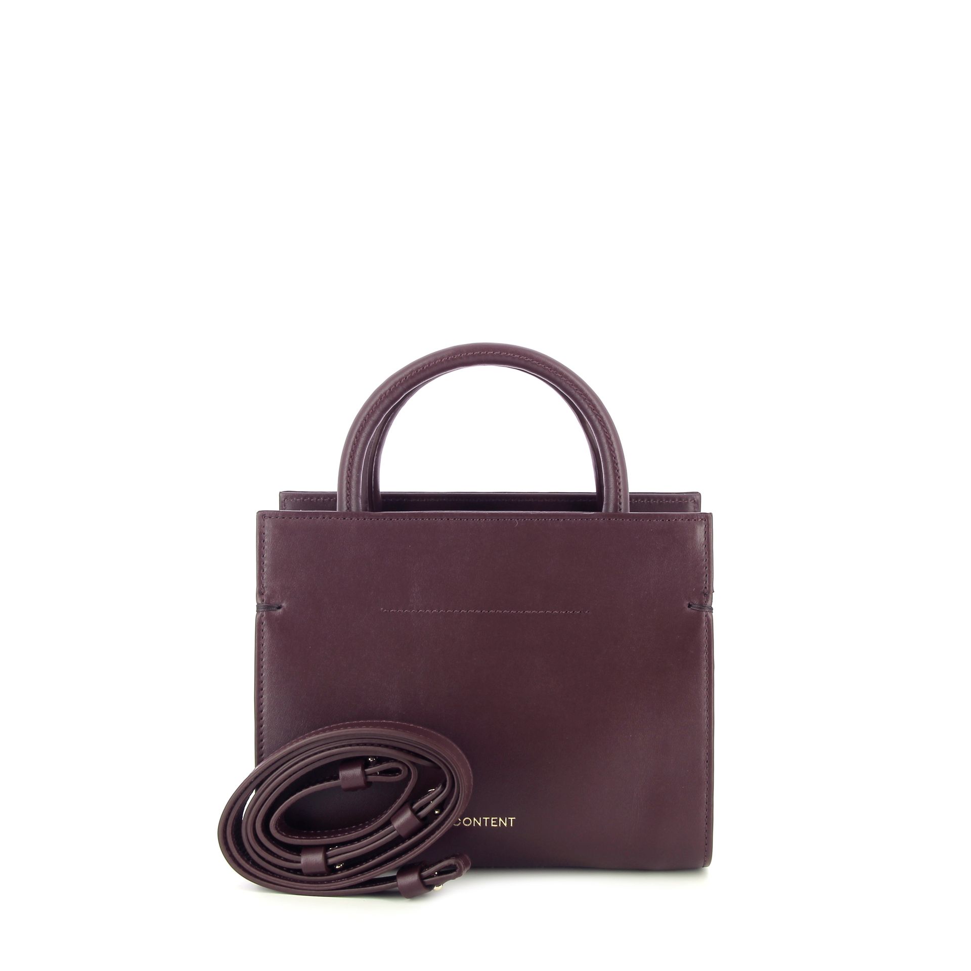 Atelier Content Reno Grape 266811 rood