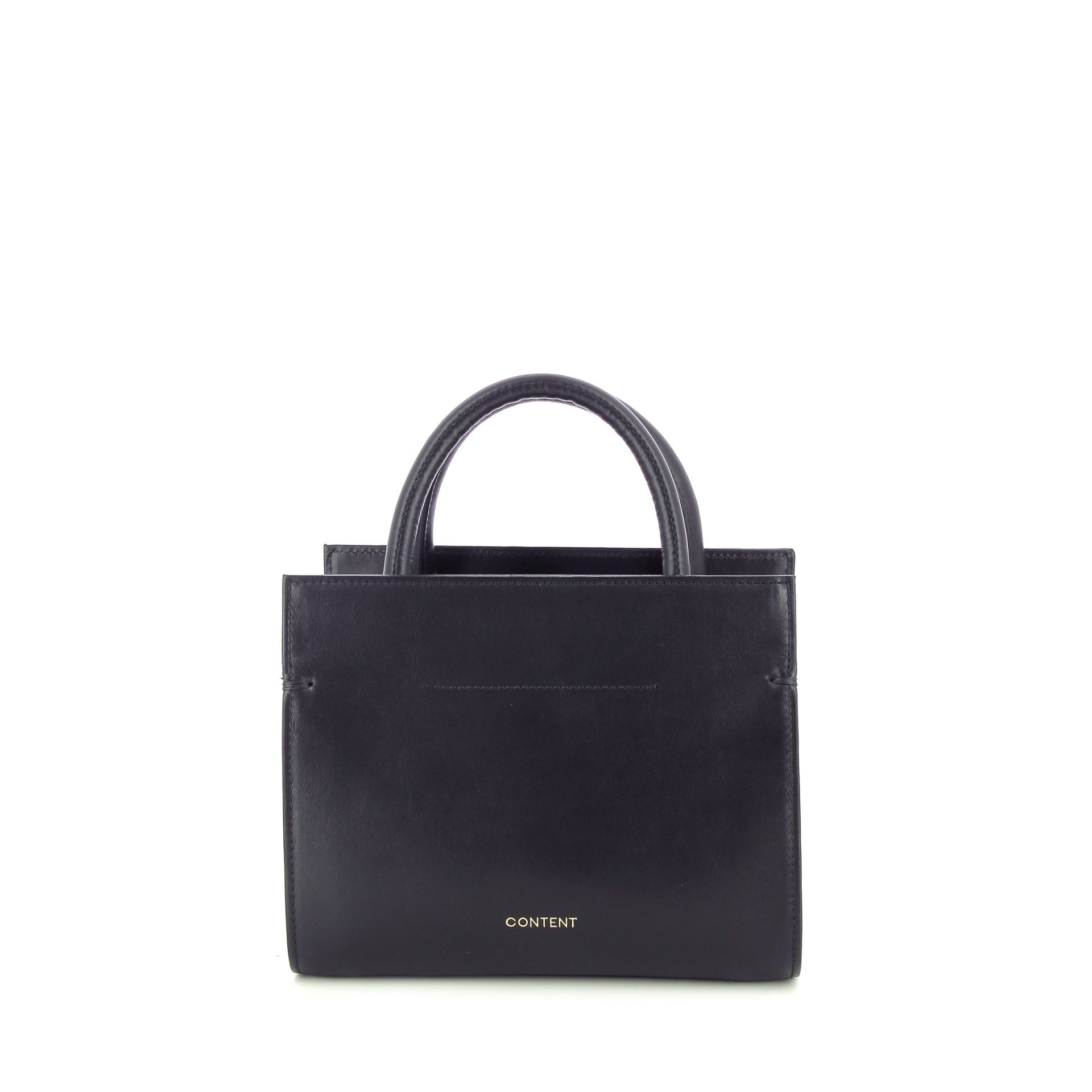 Atelier Content Reno Black 266814 zwart