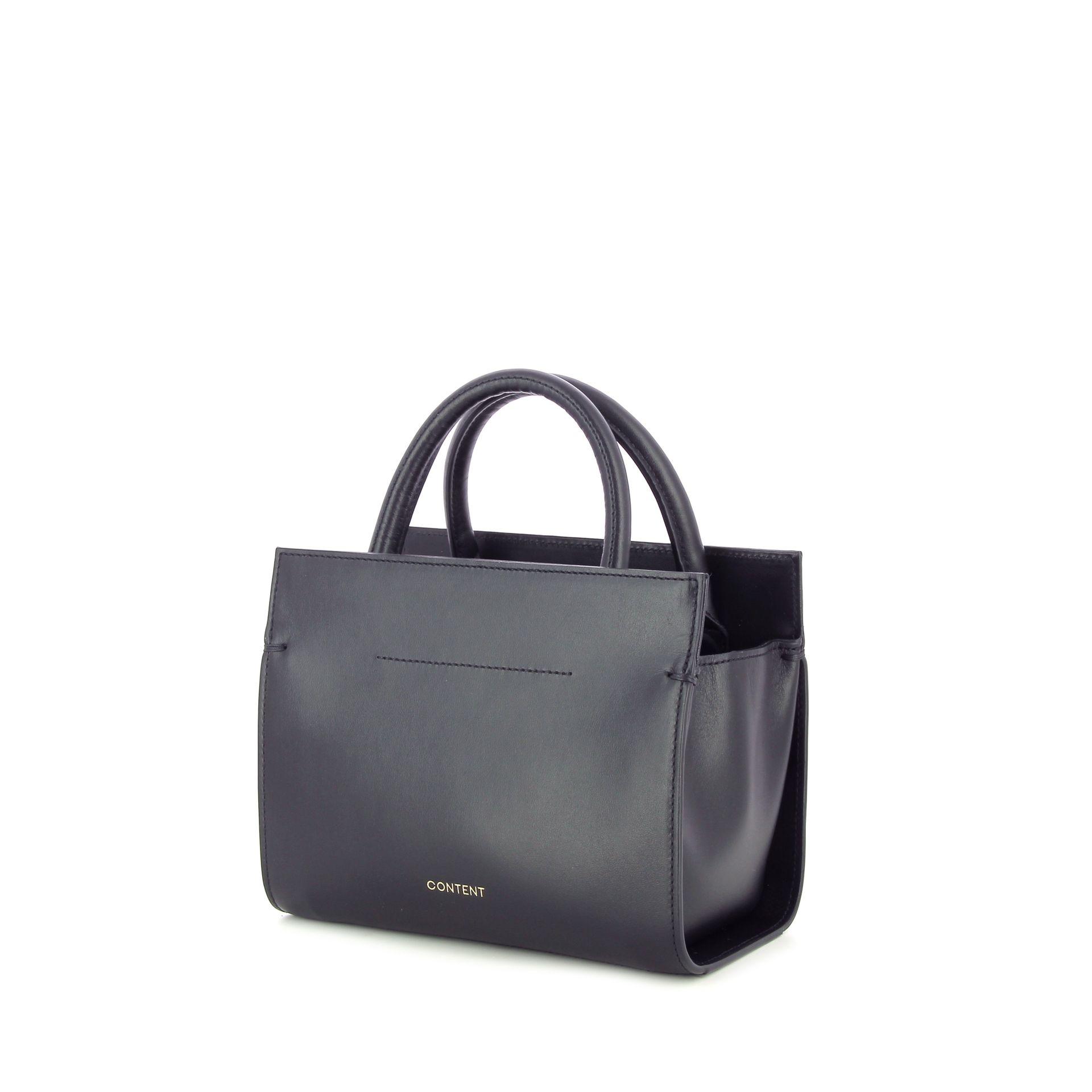 Atelier Content Reno Black 266814 zwart