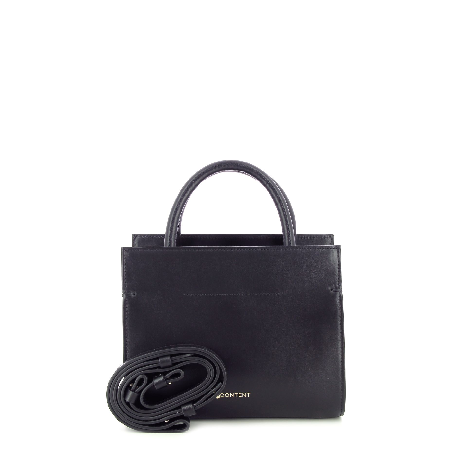 Atelier Content Reno Black 266814 zwart