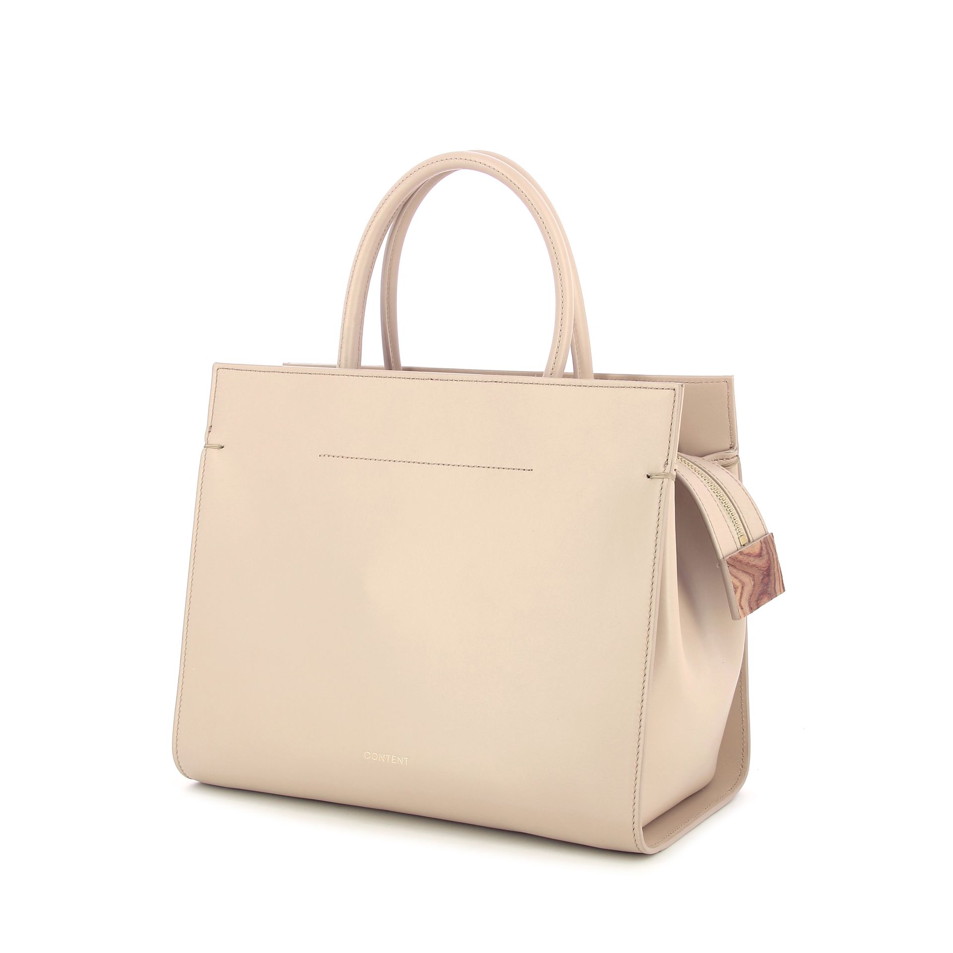 Atelier Content Po Beige 266817 beige